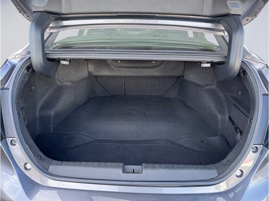 2020 Honda Clarity Base - Photo 24