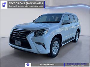 2014 Lexus GX 460