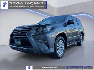 2014 Lexus GX 460