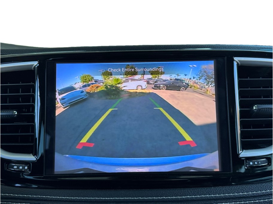 2022 Chrysler Pacifica Hybrid Touring L - Photo 17