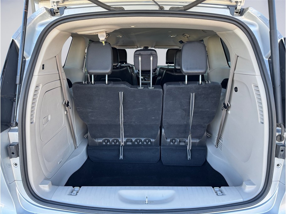 2022 Chrysler Pacifica Hybrid Touring L - Photo 27