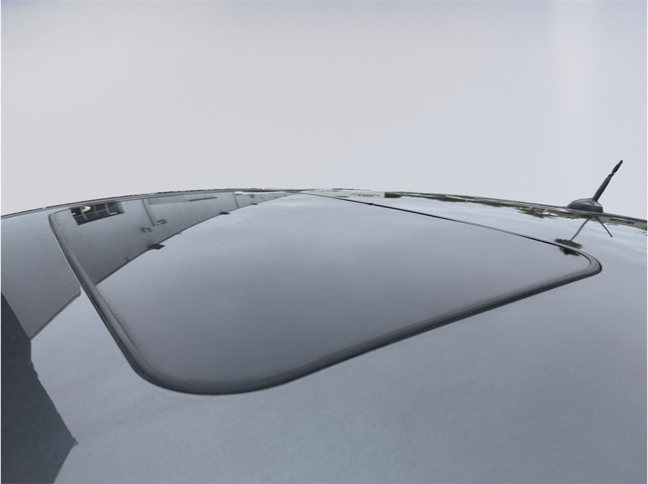 2019 Ford Fusion Energi Titanium - Photo 9