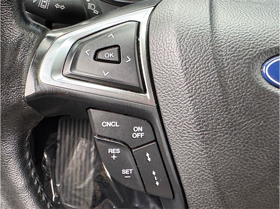 2019 Ford Fusion Energi Titanium - Photo 14