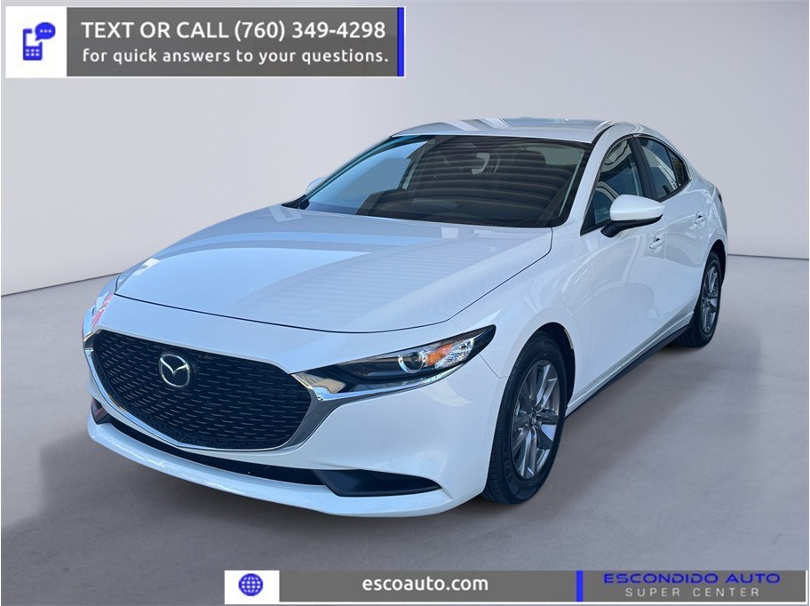2025 Mazda CX-3 2.5 S AT 4-Door SKYACTIV's photo