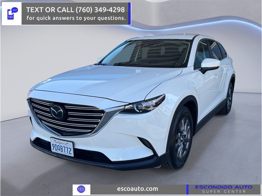 2020 Mazda CX-9 Sport FWD's photo