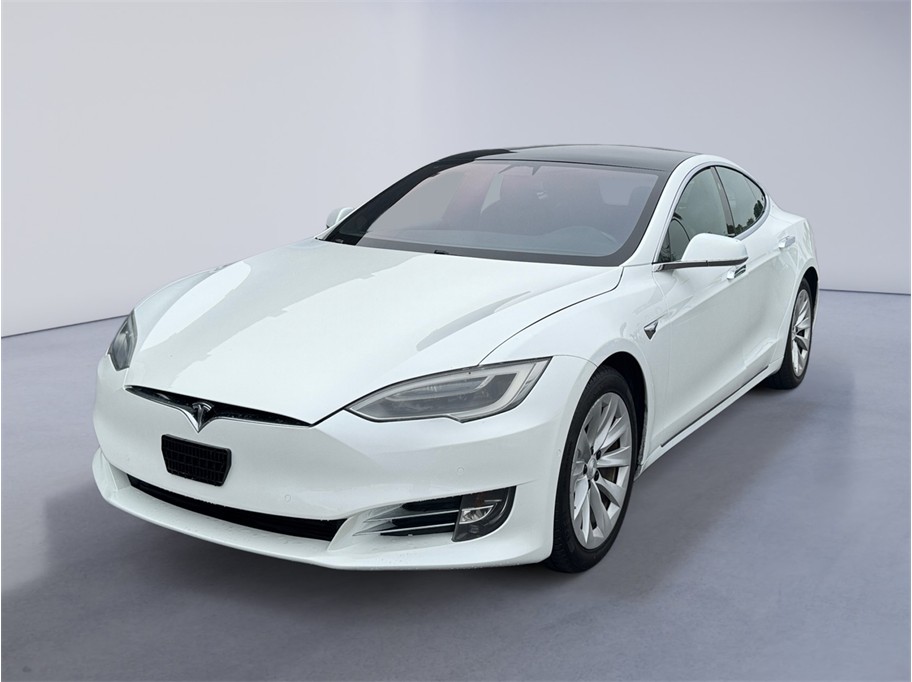 2018 Tesla Model S 75D