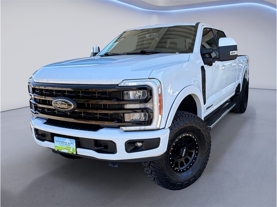 2023 Ford Super Duty F-250 LARIAT*DIESEL*4X4*MAV CONVERSIONS