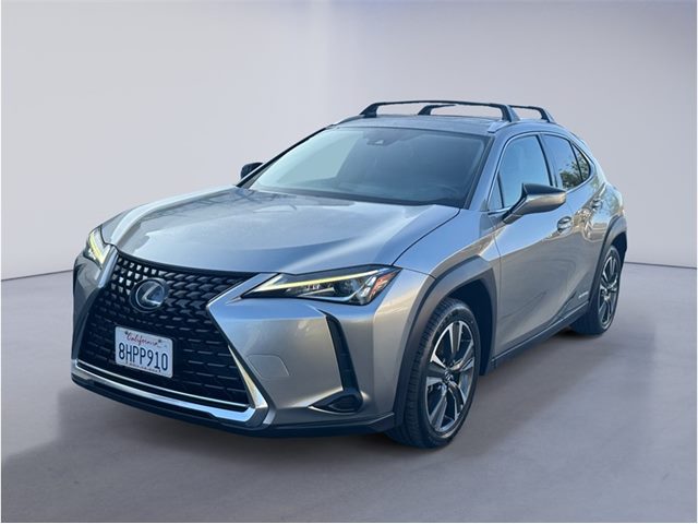 2019 Lexus UX Hybrid 250h F Sport AWD