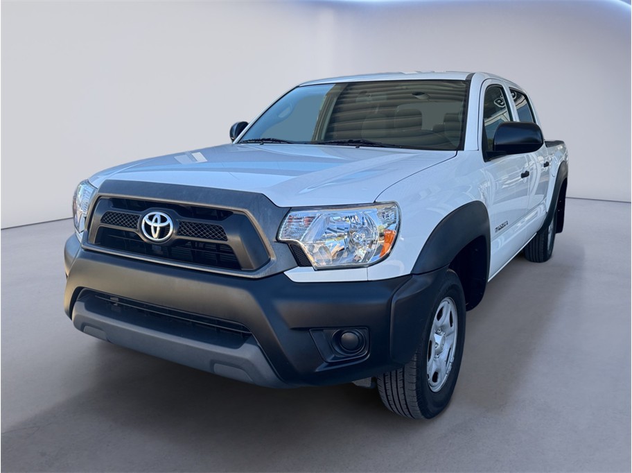 2014 Toyota Tacoma Delux Grade