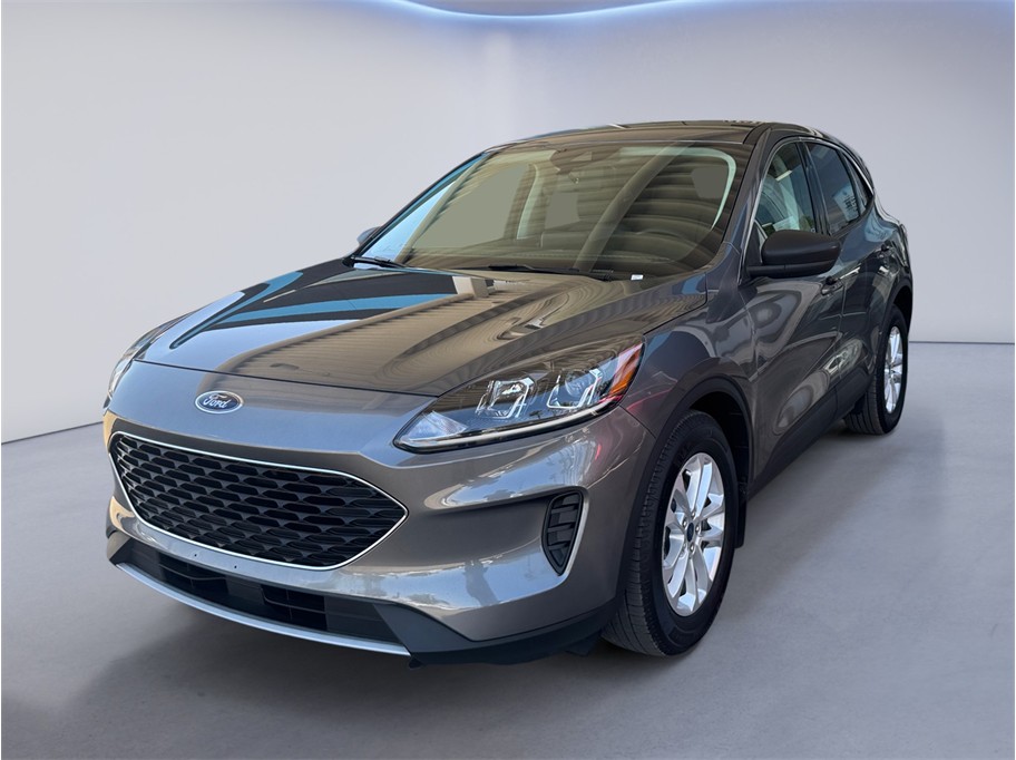 2022 Ford Escape SE FHEV