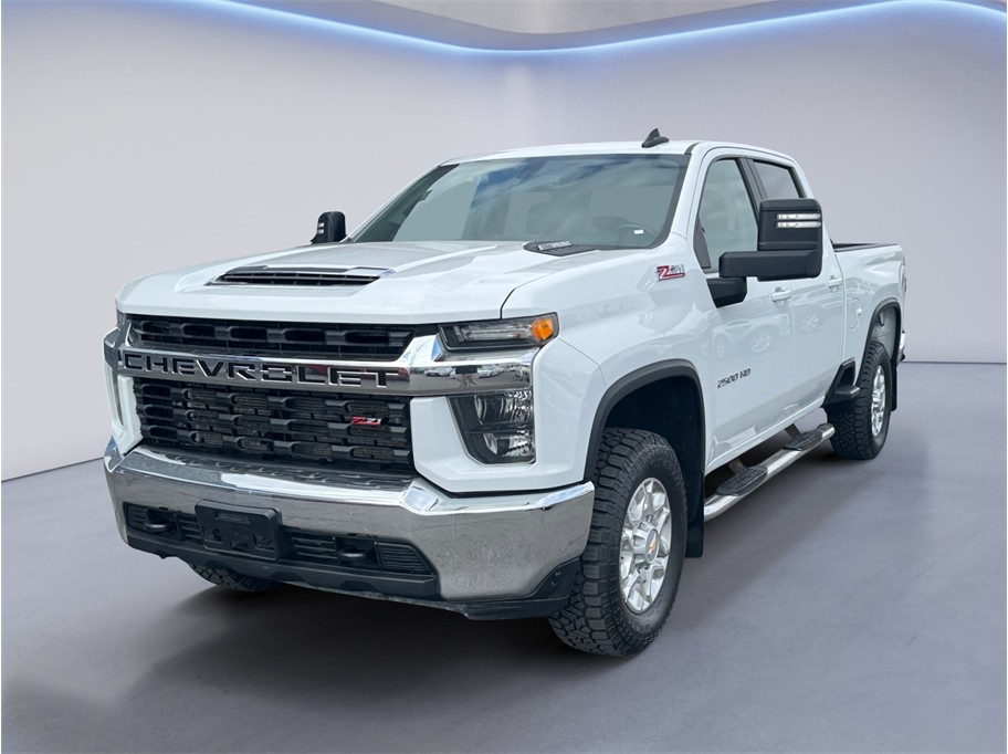 2023 Chevrolet Silverado 2500HD LT