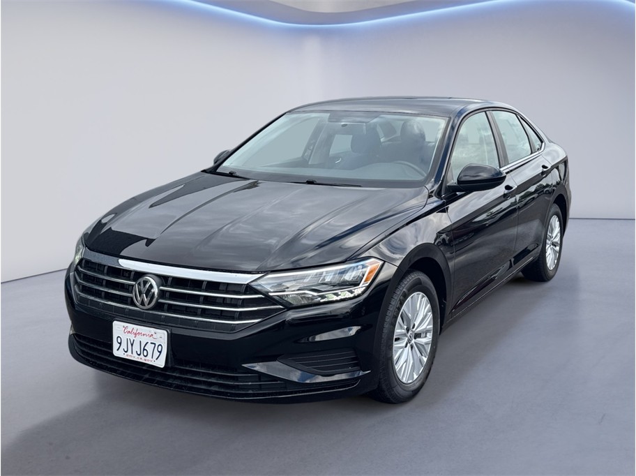 2019 Volkswagen Jetta S, SE, R-Line