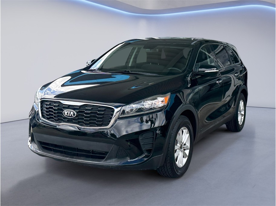 2020 Kia Sorento L, LX, S