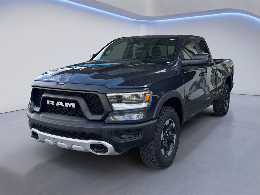 2020 Ram 1500 Rebel, Sport 2TL Pkg, Rebel 2TW Pkg
