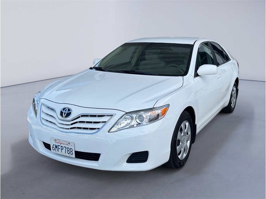 2010 Toyota Camry ASV40L/GSV40L/AHV40L