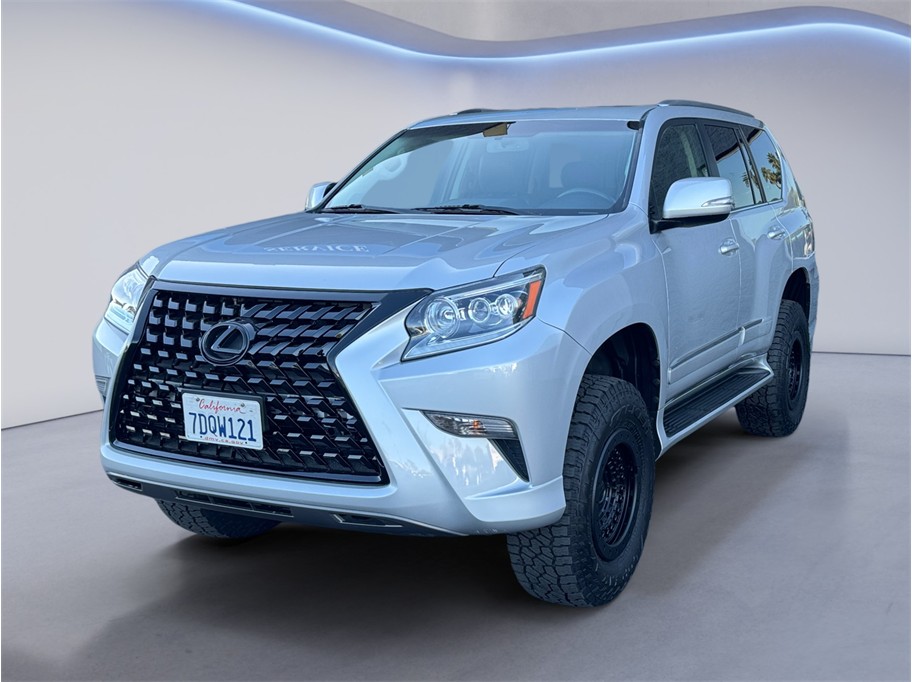 2014 Lexus GX 460 460 Base