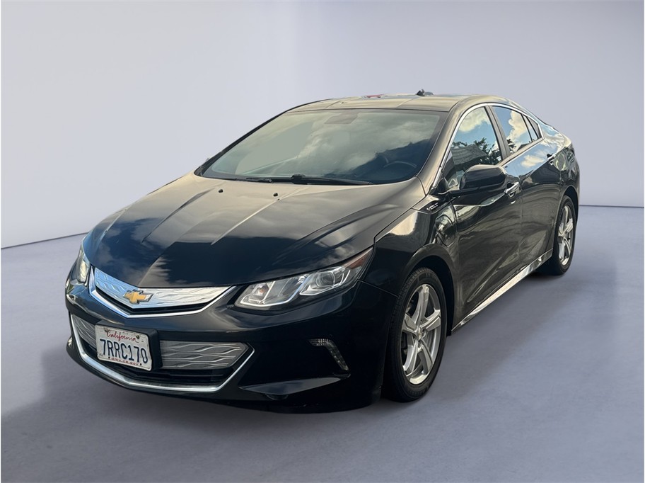 2016 Chevrolet Volt LT