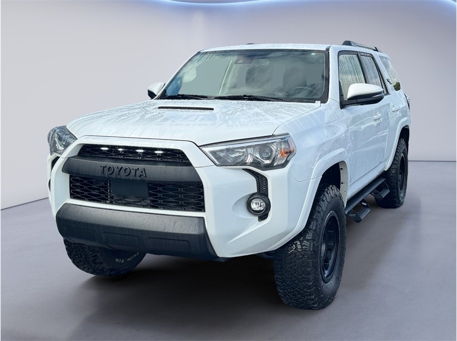 2021 Toyota 4Runner TRD offroad Prem