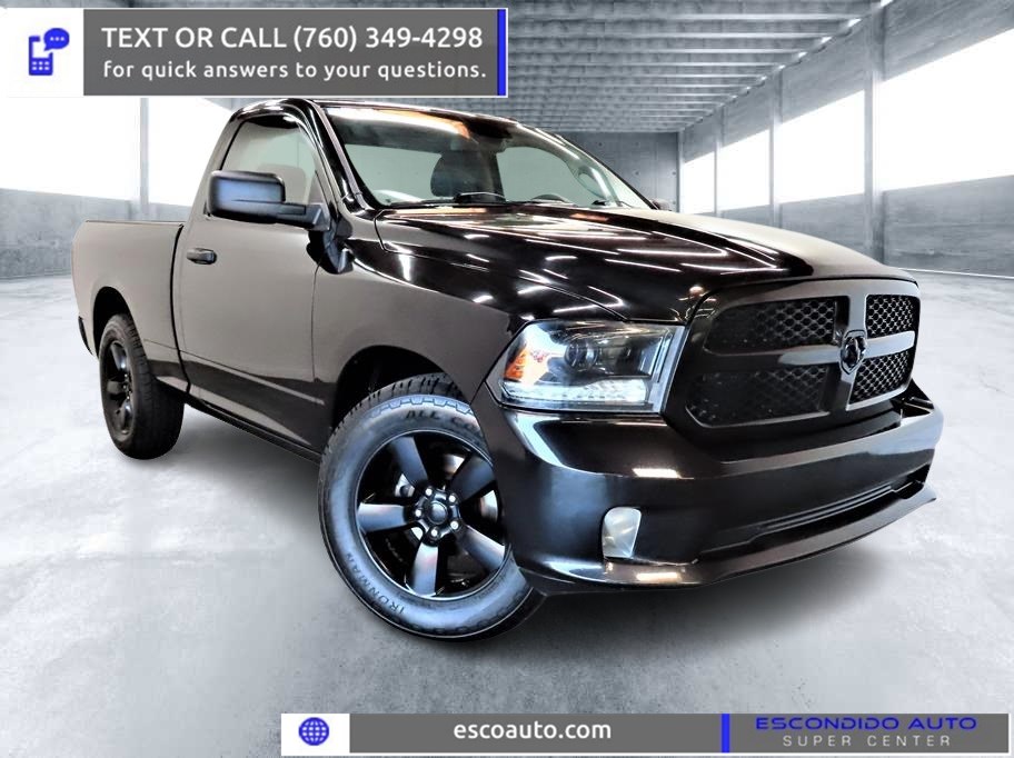 2015 Ram 1500 Express