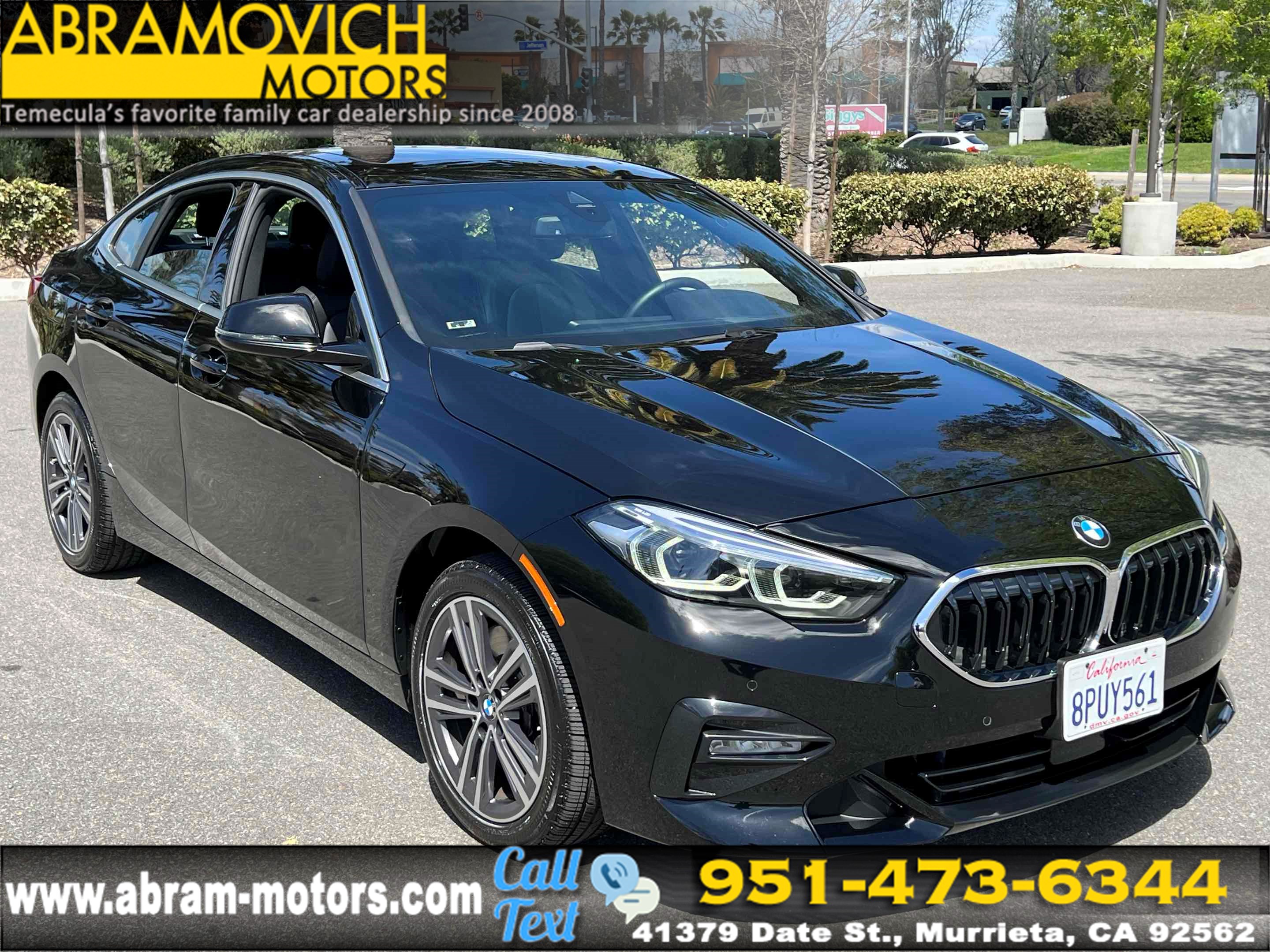 2020 BMW 2 Series 228i xDrive - PREMIUM PKG - LIVE COCKPIT PRO NAVI