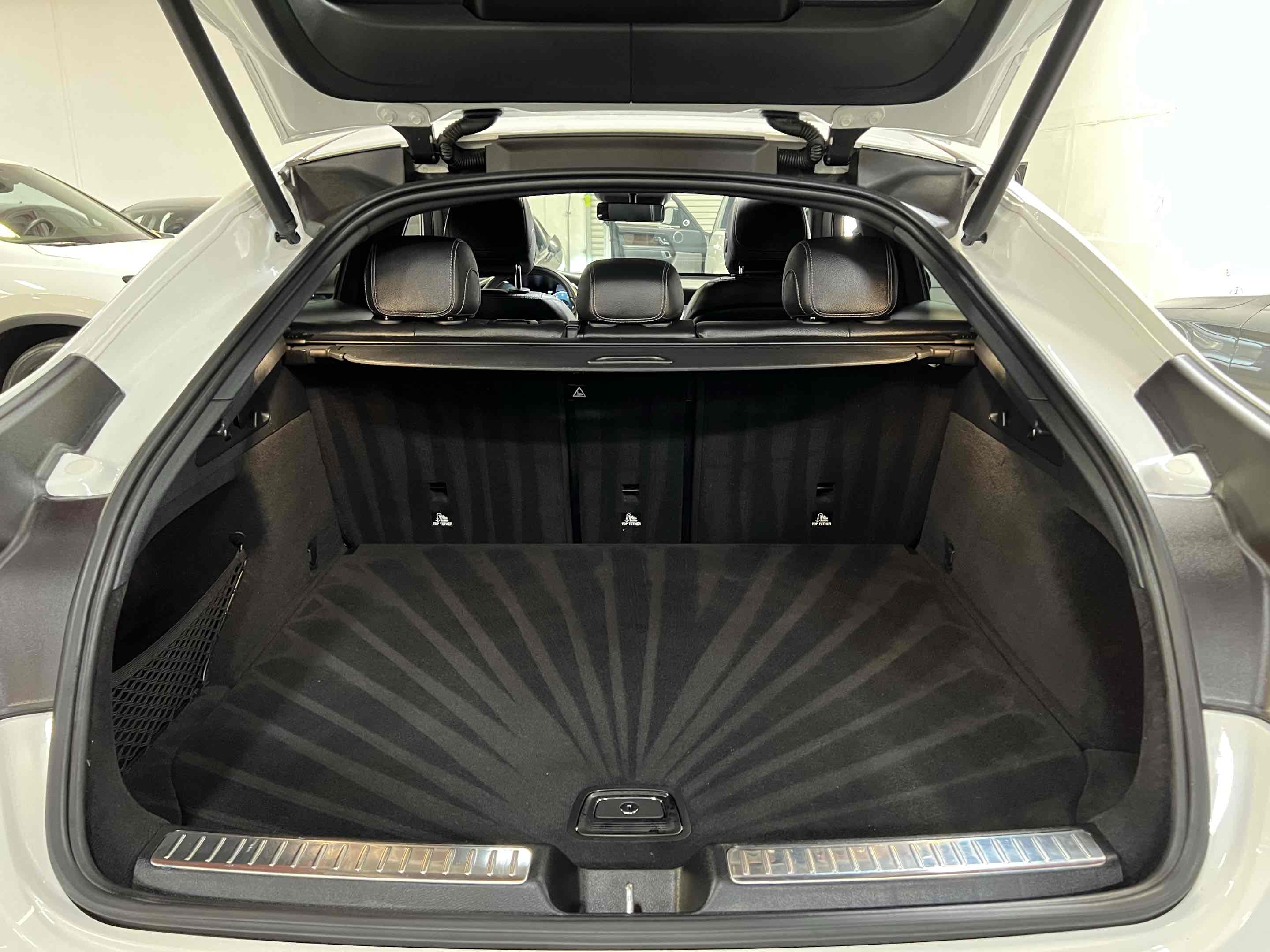 Sold 2020 Mercedes-Benz GLC 300 4MATIC Coupe - MULTIMEDIA PACKAGE