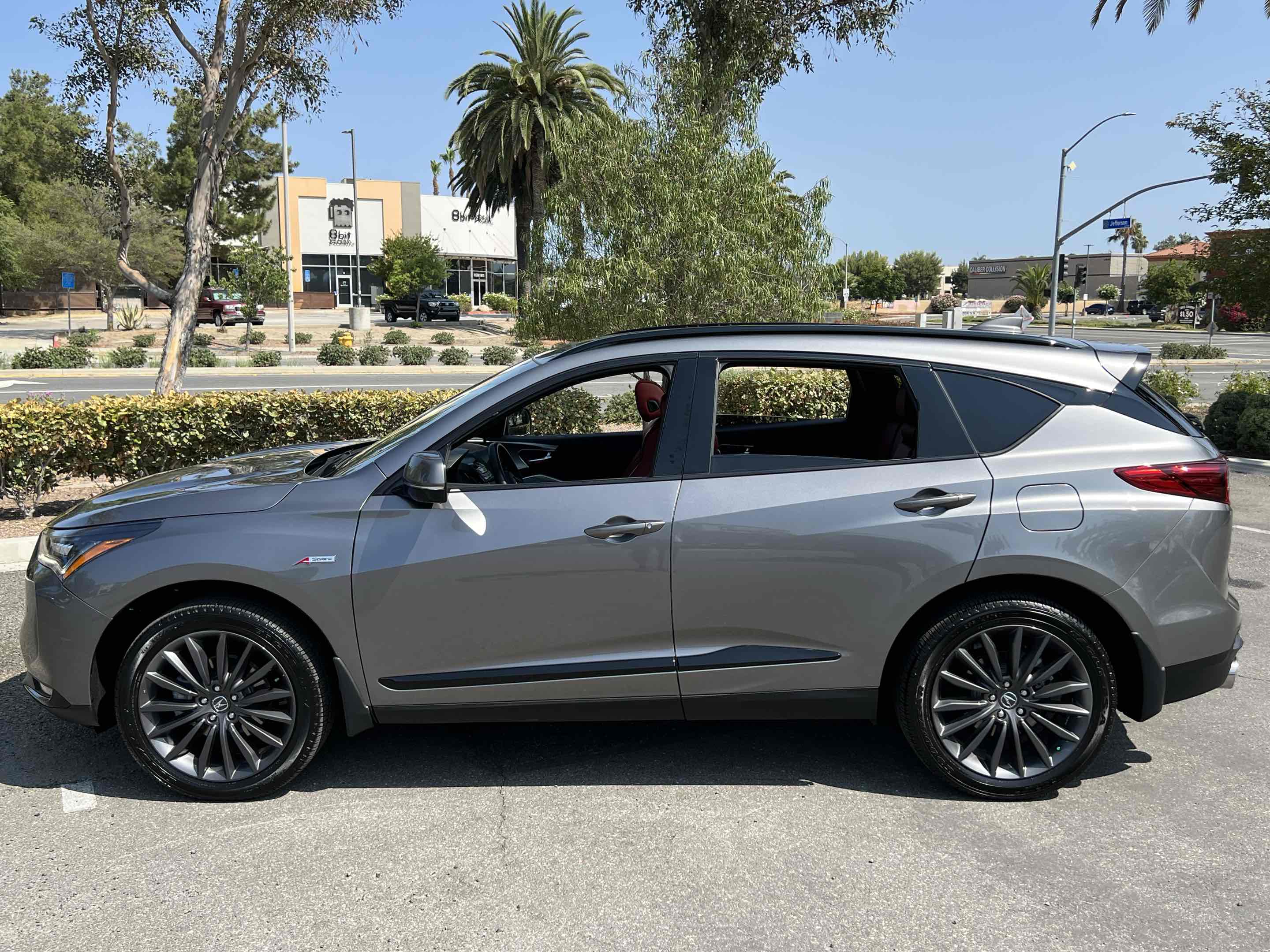 Sold 2023 Acura RDX w/A-Spec Advance Package - NAVIGATION in Murrieta