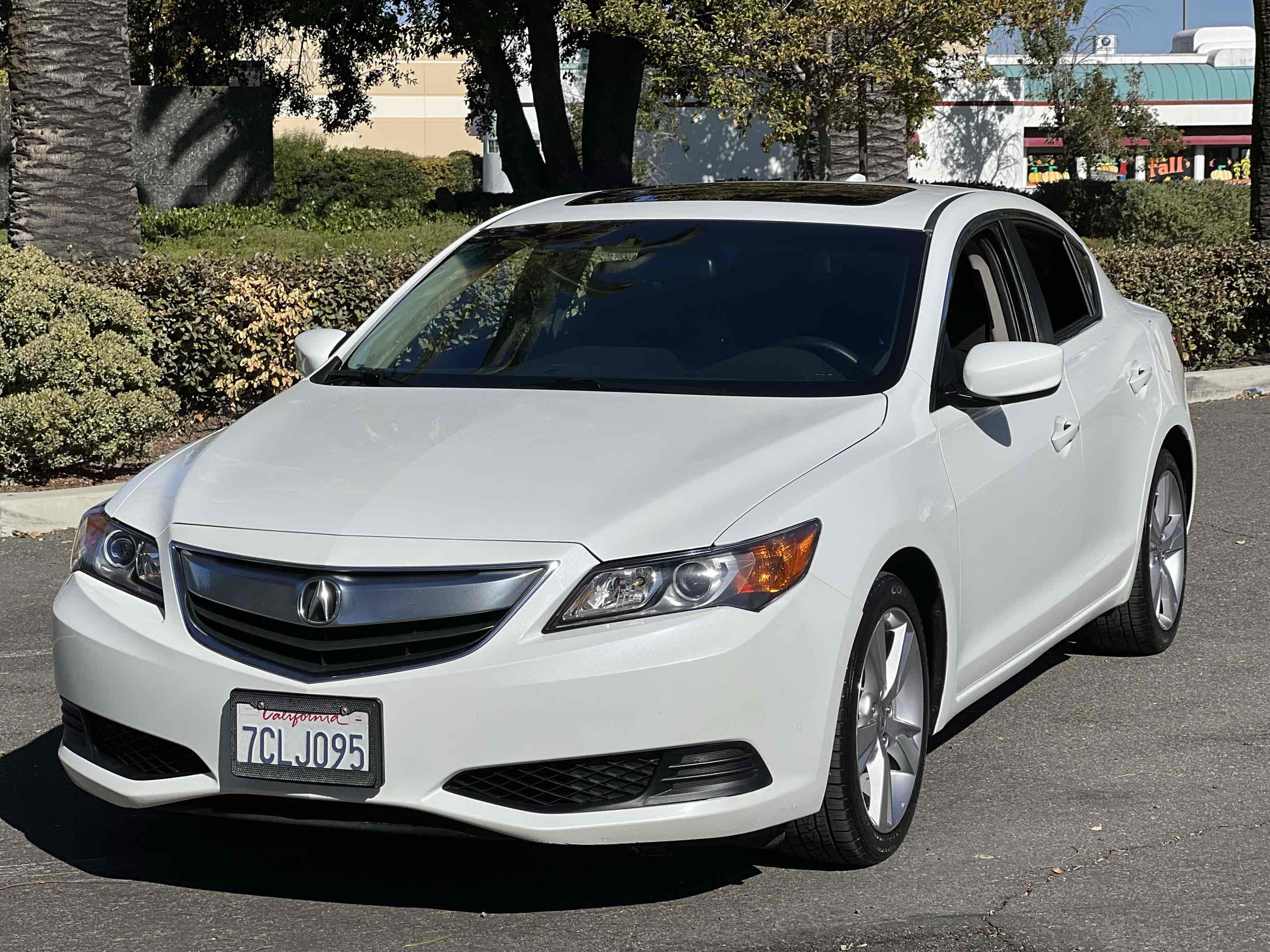 Sold 2014 Acura ILX - KEYLESS START - PRICED TO SELL in Murrieta