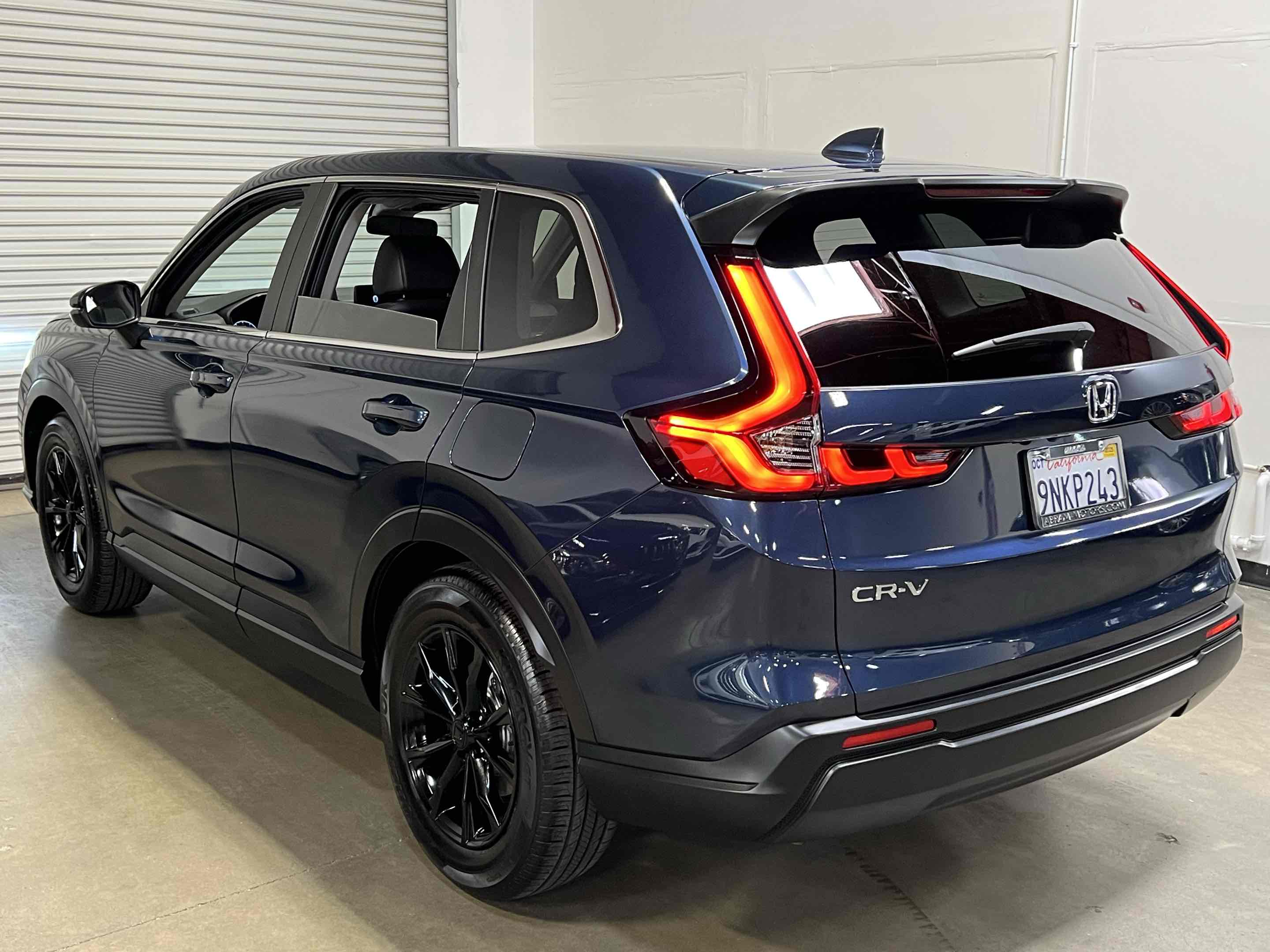 Sold 2024 Honda CR-V EX - KEYLESS START - ONLY 3K MILES in Murrieta