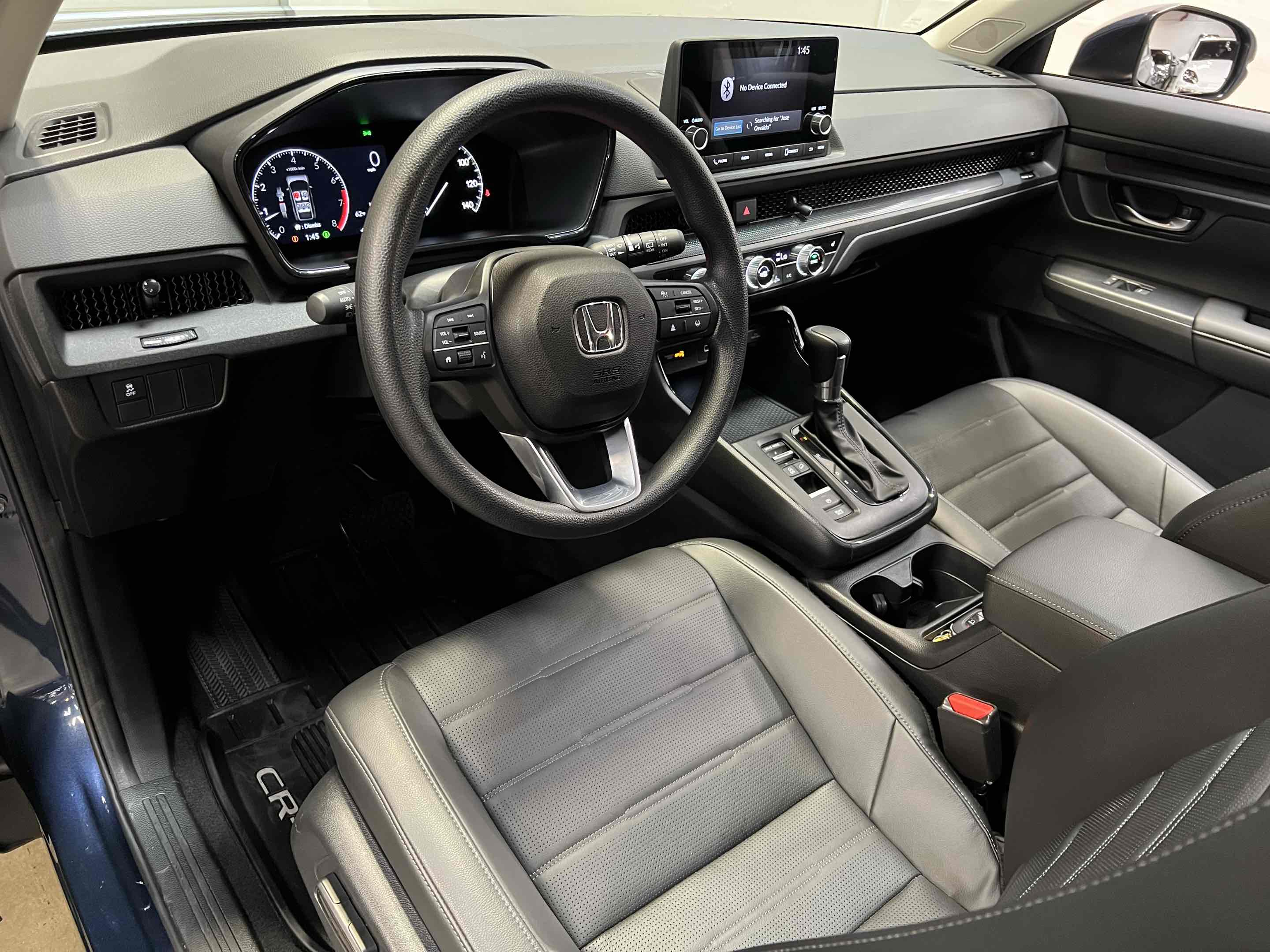 Sold 2024 Honda CR-V EX - KEYLESS START - ONLY 3K MILES in Murrieta