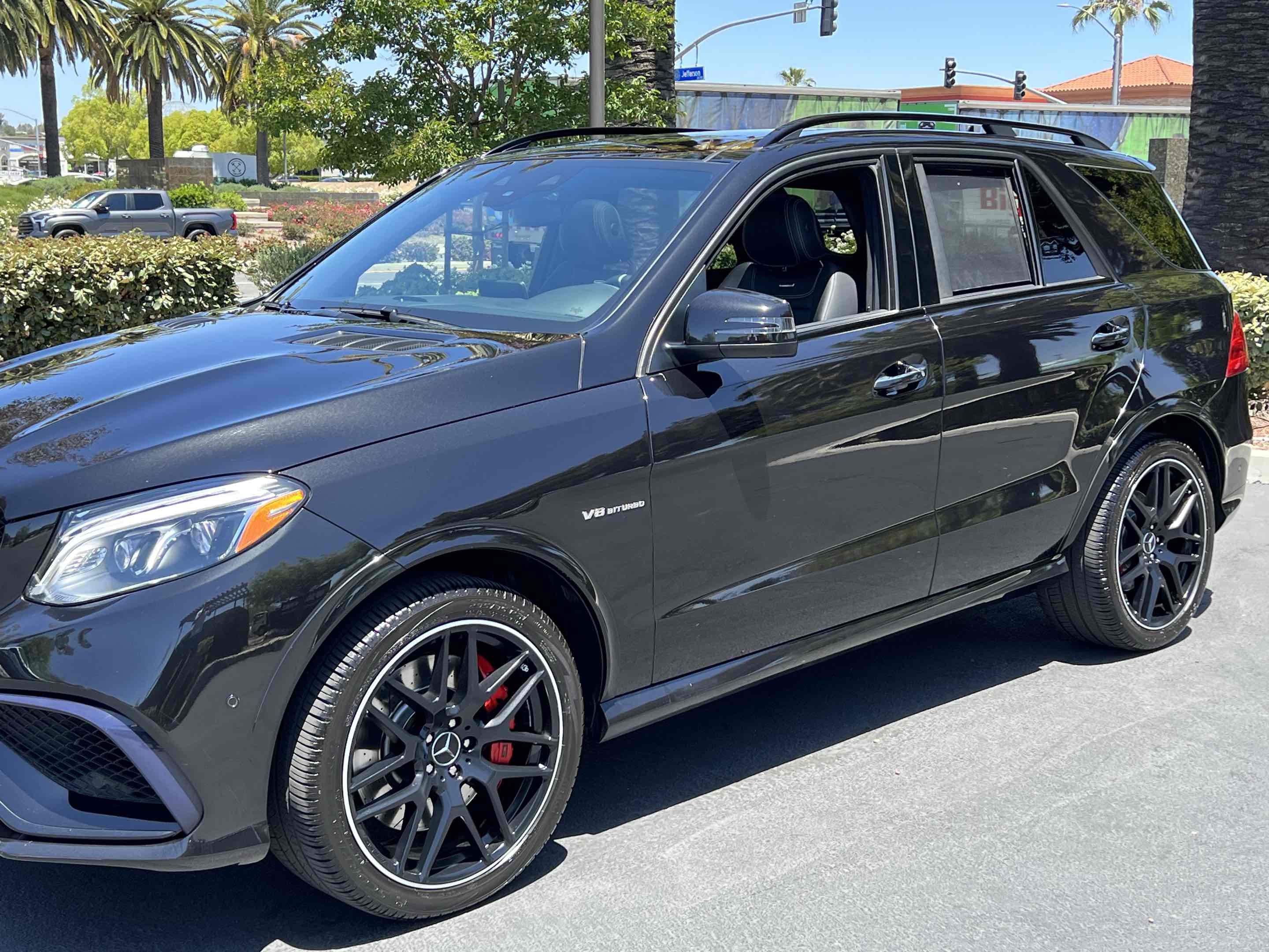 2019 Mercedes-Benz GLE-Class AMG GLE63 S - Photo 58