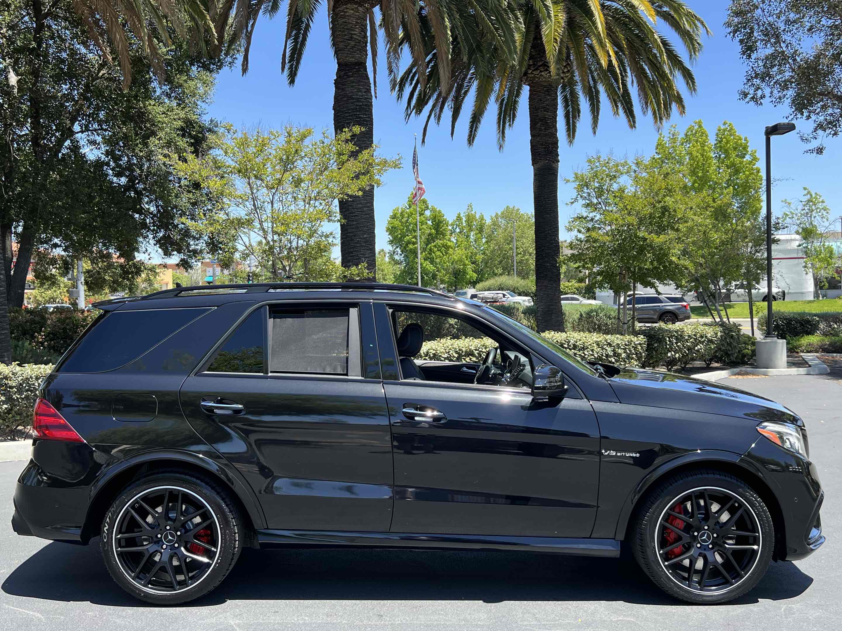 2019 Mercedes-Benz GLE-Class AMG GLE63 S - Photo 22