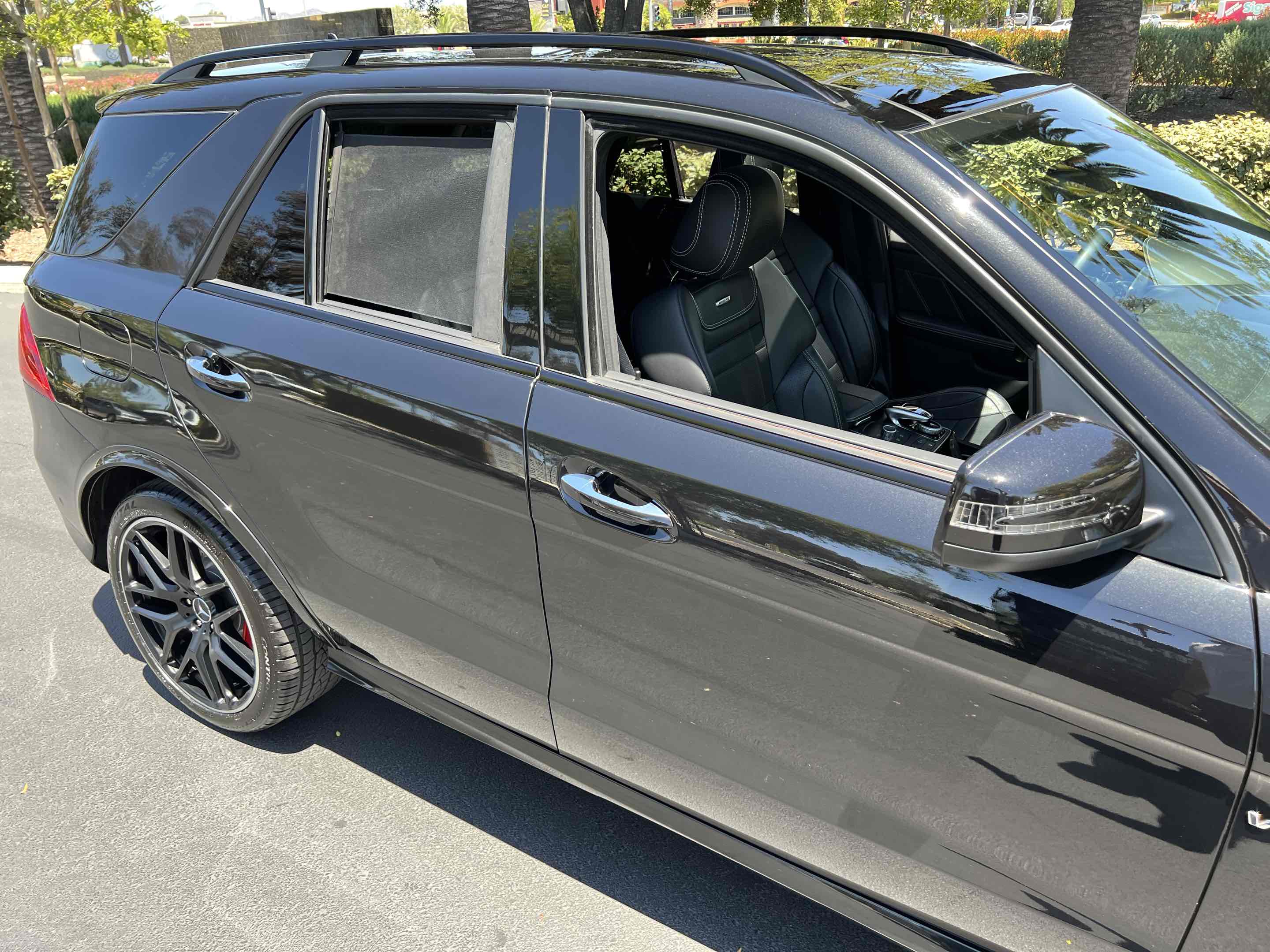 2019 Mercedes-Benz GLE-Class AMG GLE63 S - Photo 68