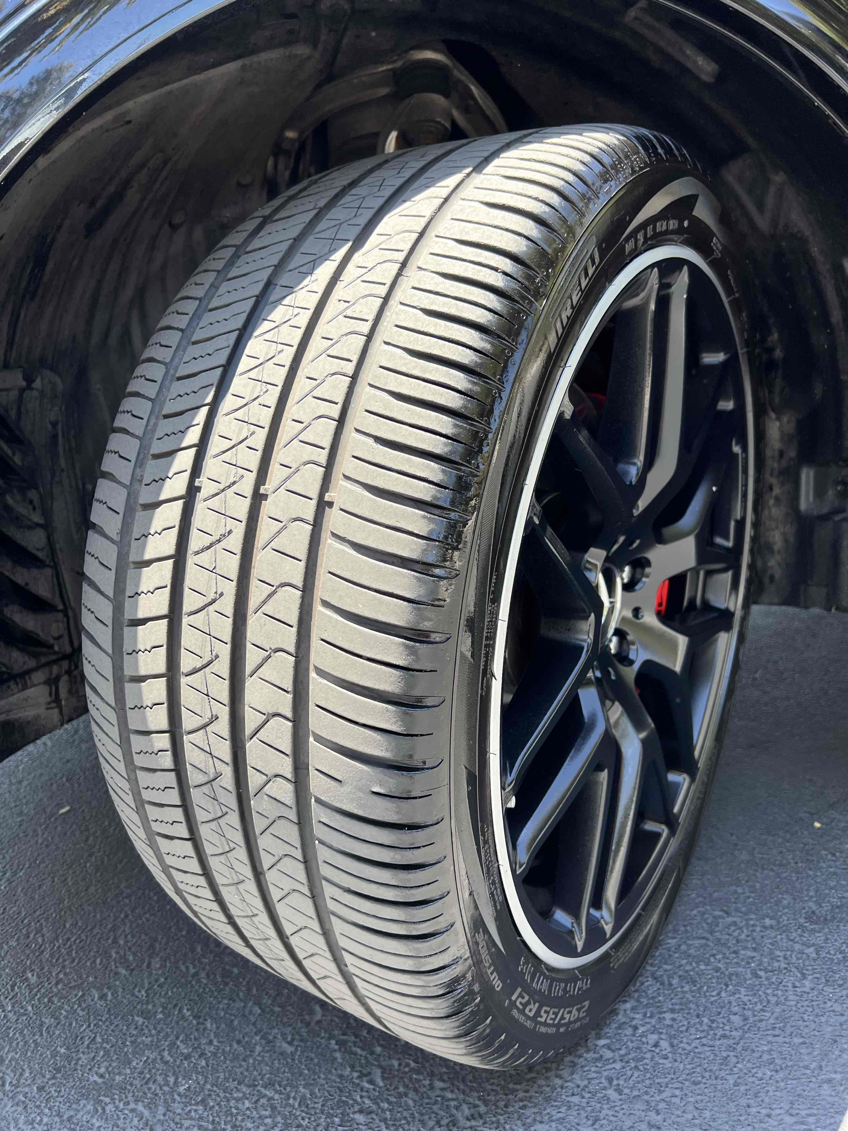 2019 Mercedes-Benz GLE-Class AMG GLE63 S - Photo 17