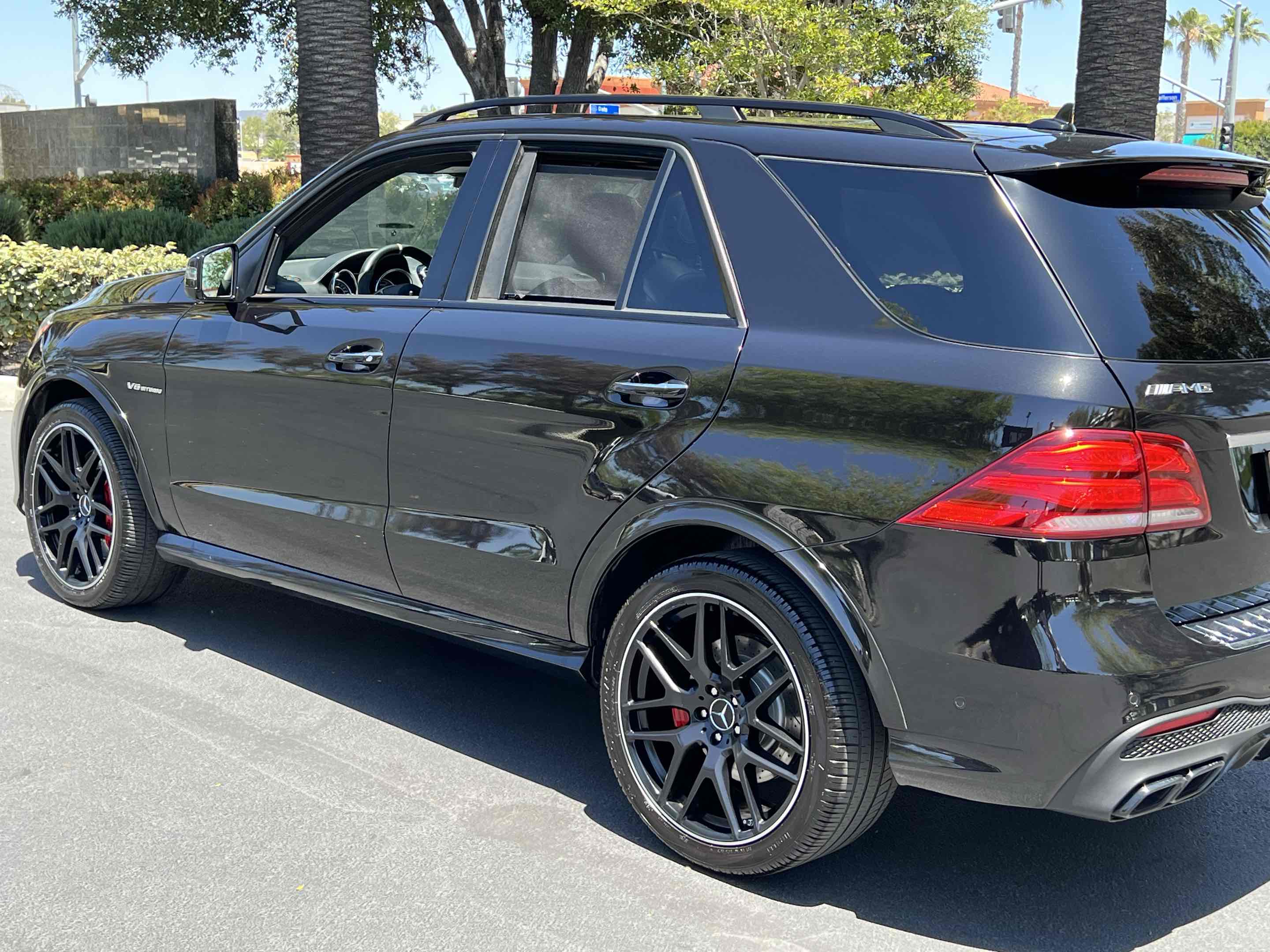 2019 Mercedes-Benz GLE-Class AMG GLE63 S - Photo 55