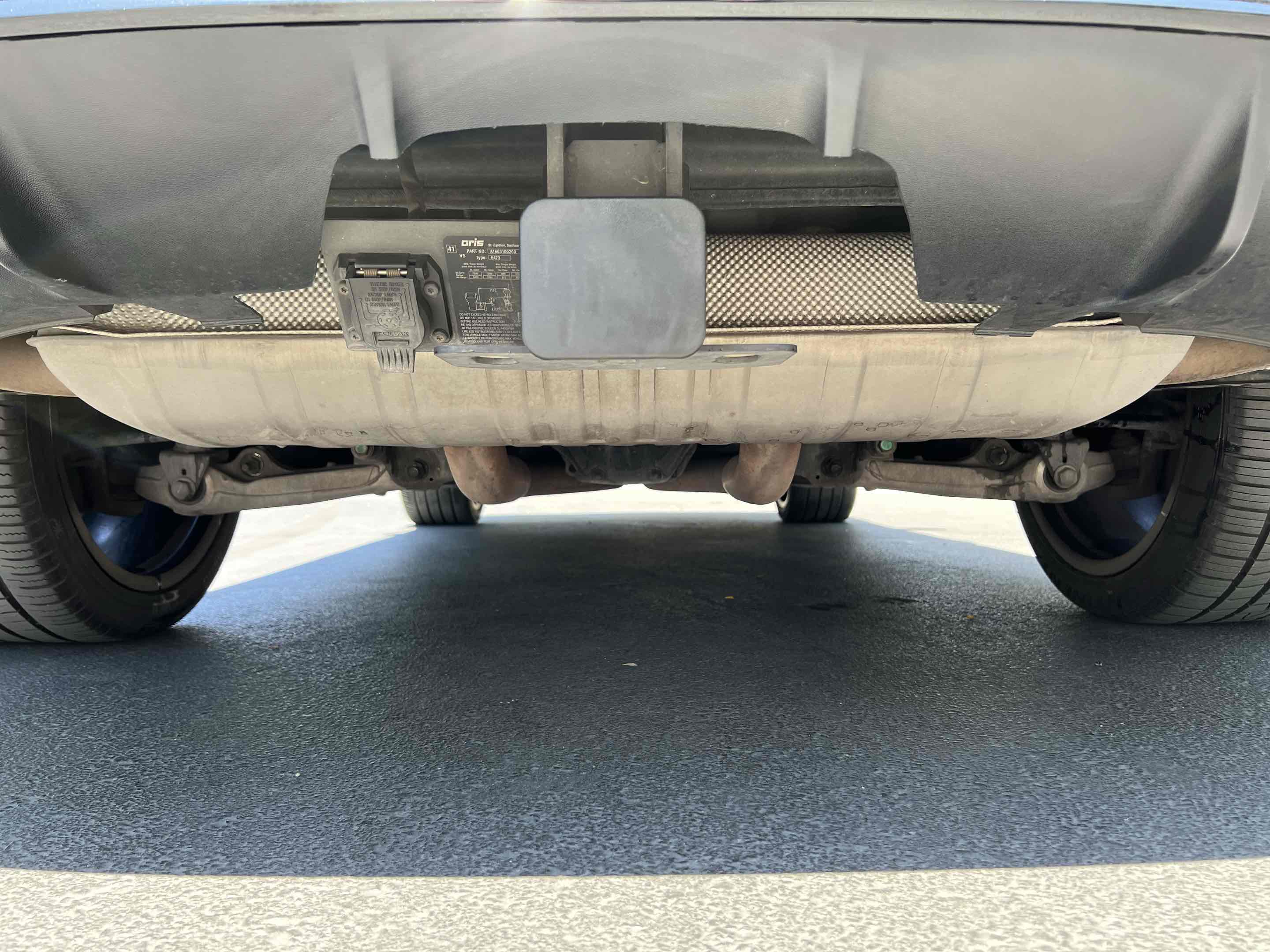 2019 Mercedes-Benz GLE-Class AMG GLE63 S - Photo 70