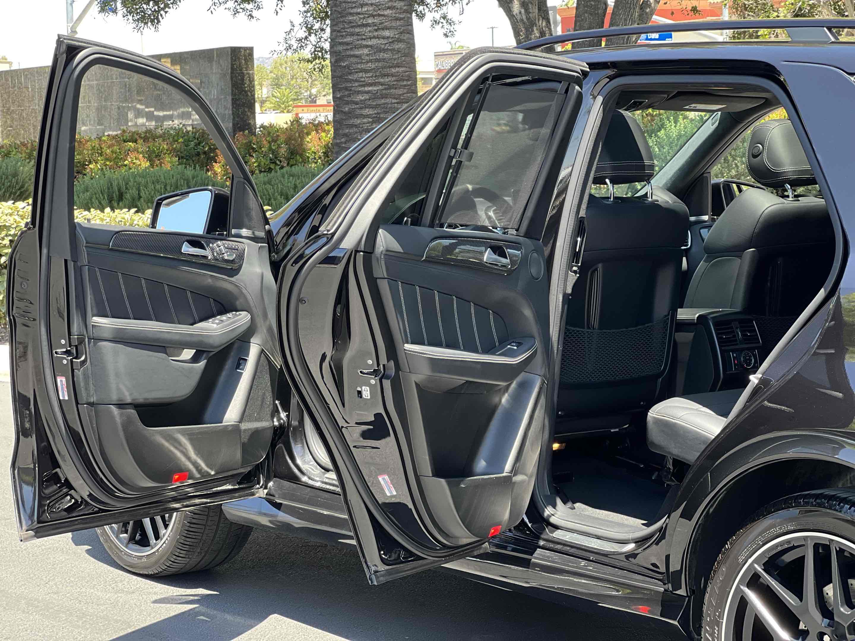 2019 Mercedes-Benz GLE-Class AMG GLE63 S - Photo 25