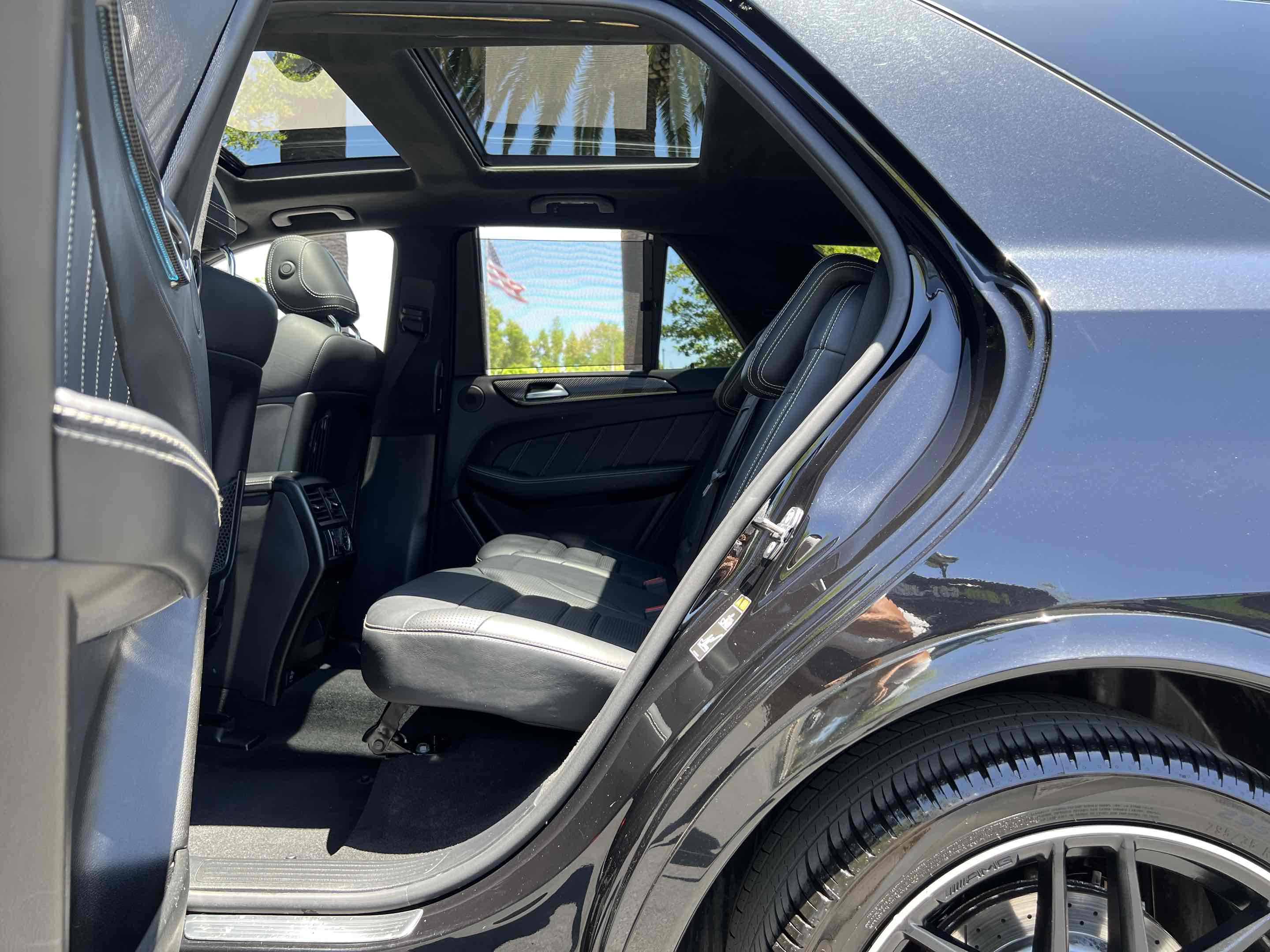 2019 Mercedes-Benz GLE-Class AMG GLE63 S - Photo 43