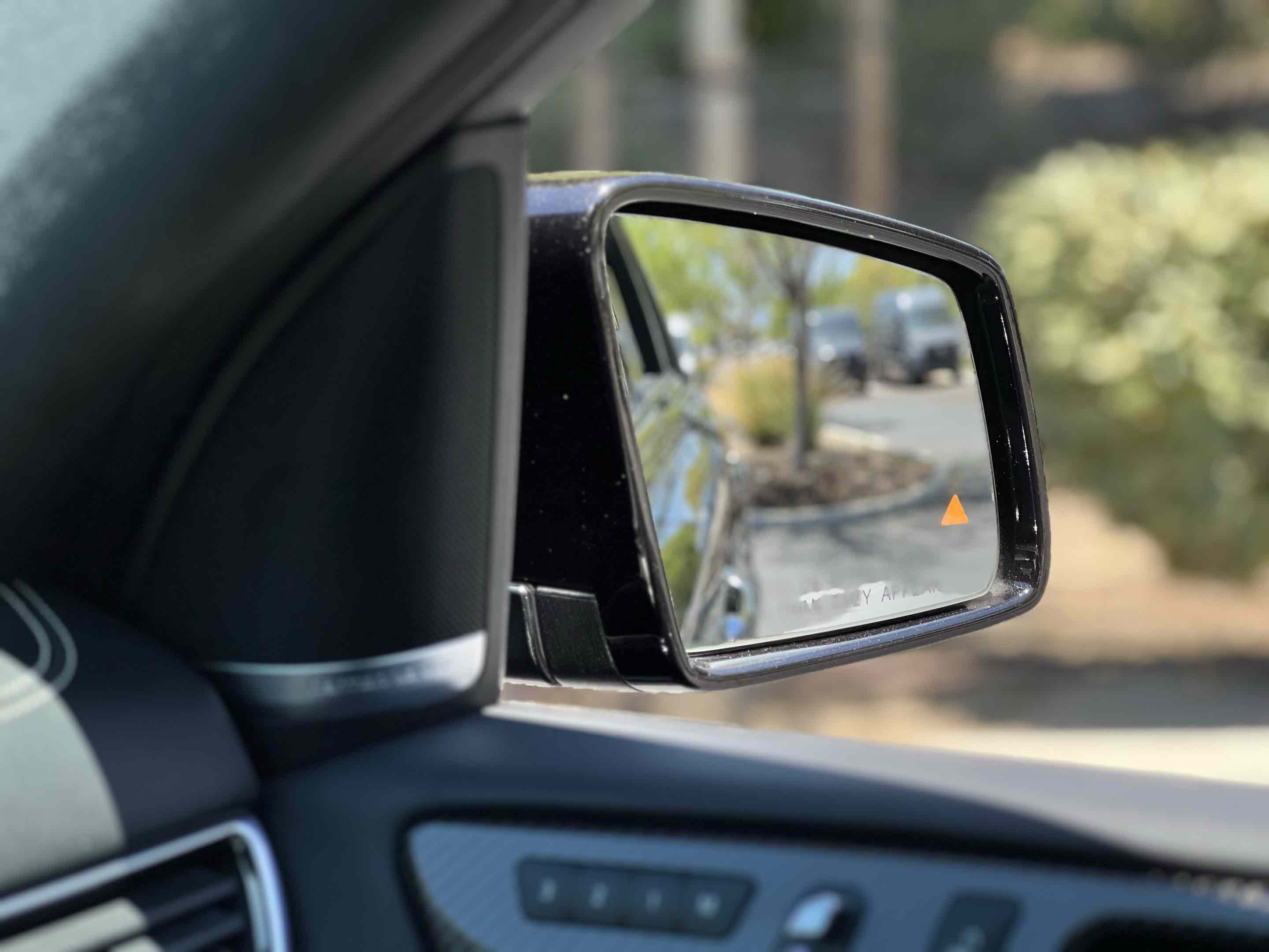 2019 Mercedes-Benz GLE-Class AMG GLE63 S - Photo 13