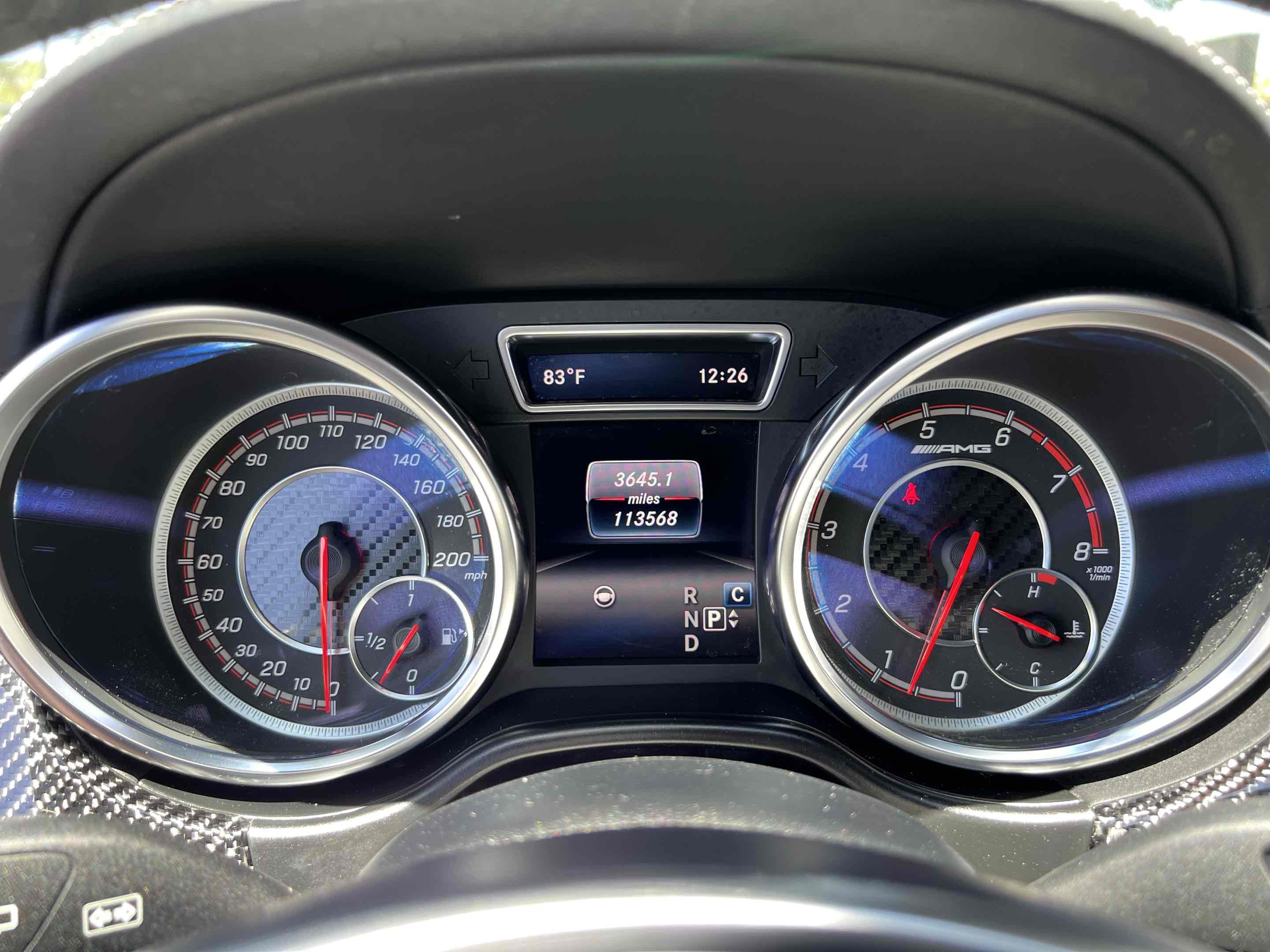 2019 Mercedes-Benz GLE-Class AMG GLE63 S - Photo 11