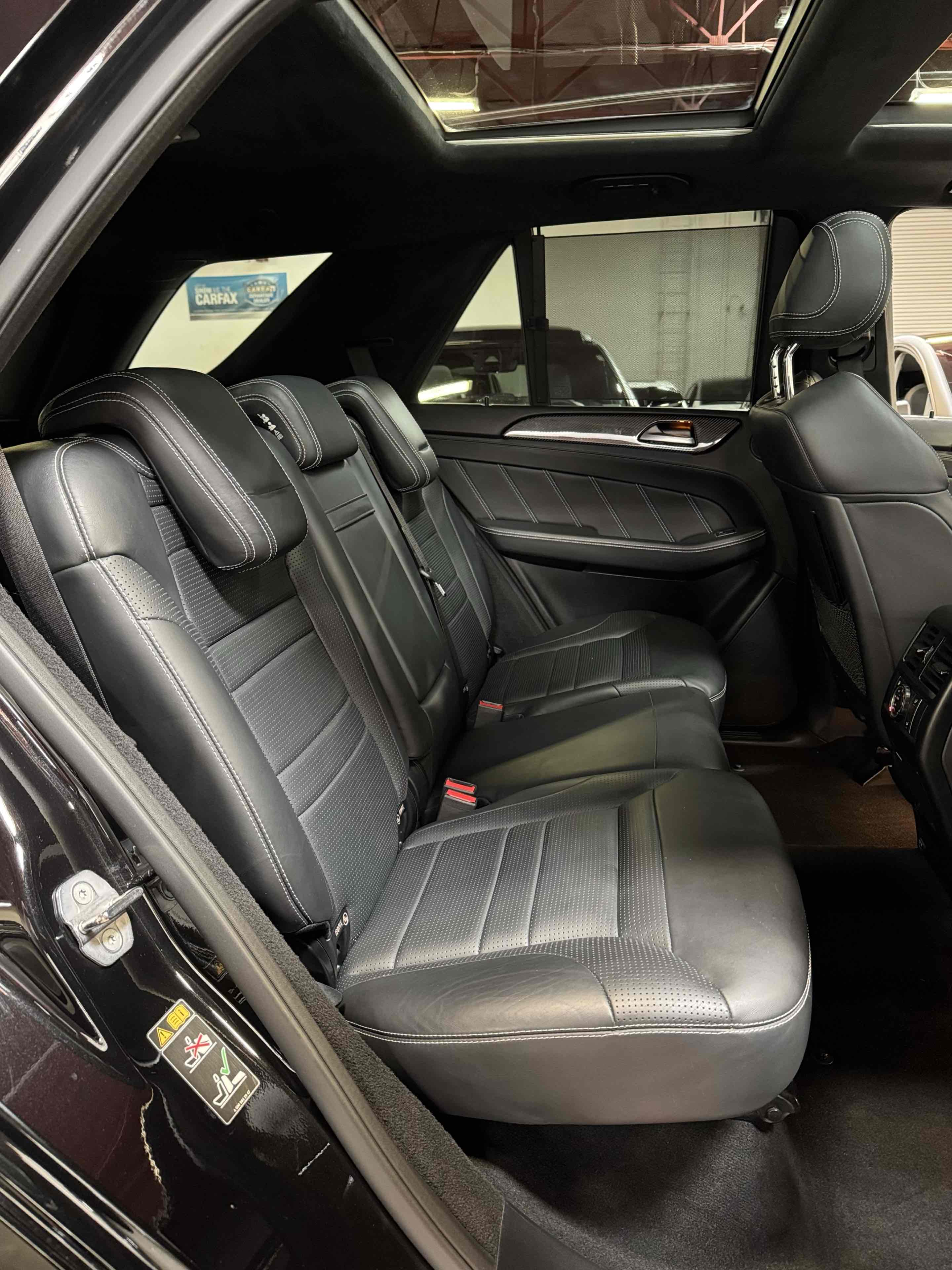 2019 Mercedes-Benz GLE-Class AMG GLE63 S - Photo 39