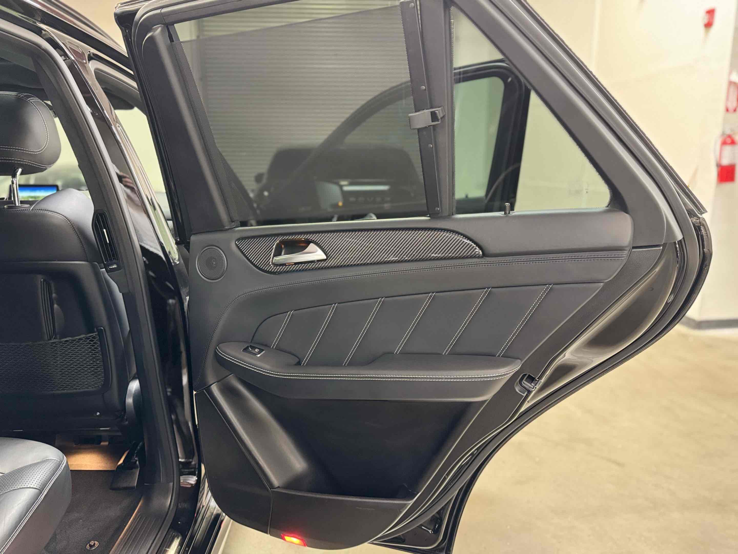 2019 Mercedes-Benz GLE-Class AMG GLE63 S - Photo 78