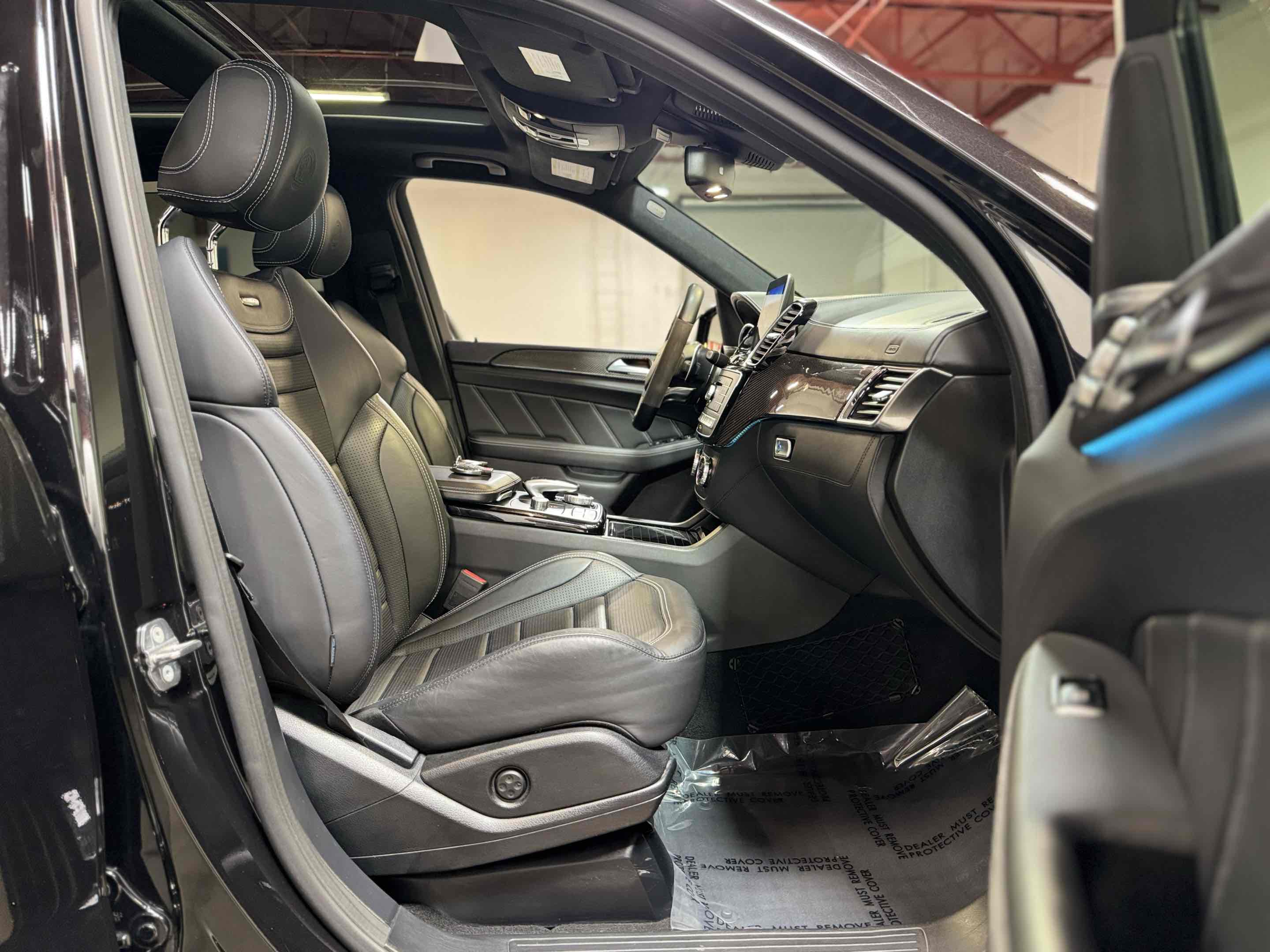 2019 Mercedes-Benz GLE-Class AMG GLE63 S - Photo 34