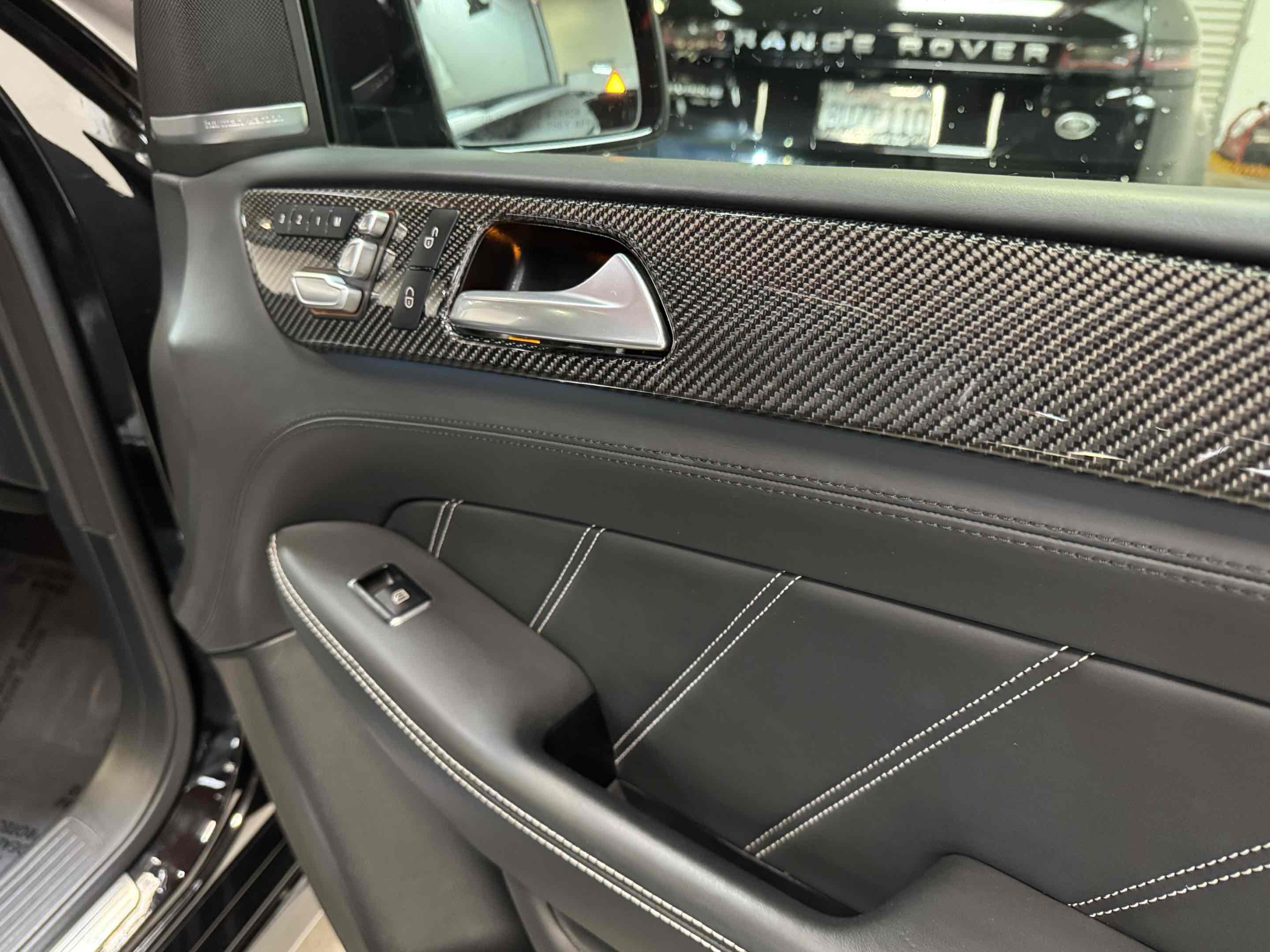 2019 Mercedes-Benz GLE-Class AMG GLE63 S - Photo 74