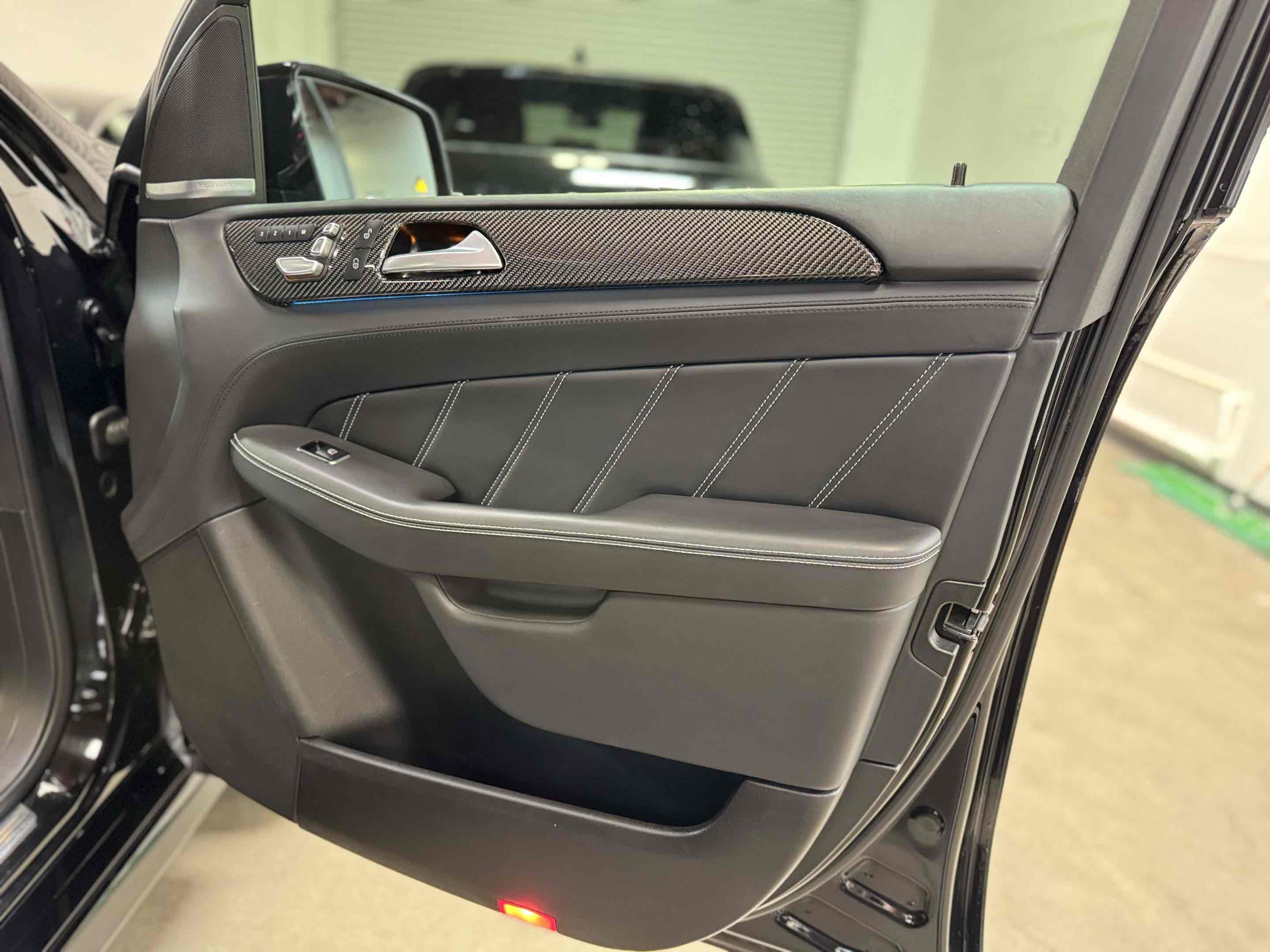 2019 Mercedes-Benz GLE-Class AMG GLE63 S - Photo 76