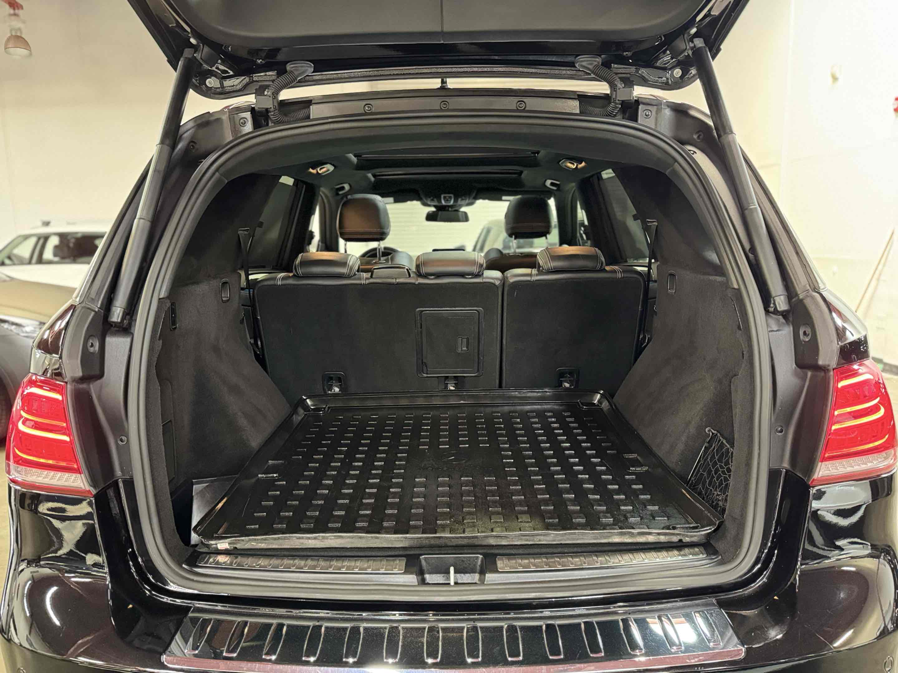 2019 Mercedes-Benz GLE-Class AMG GLE63 S - Photo 81