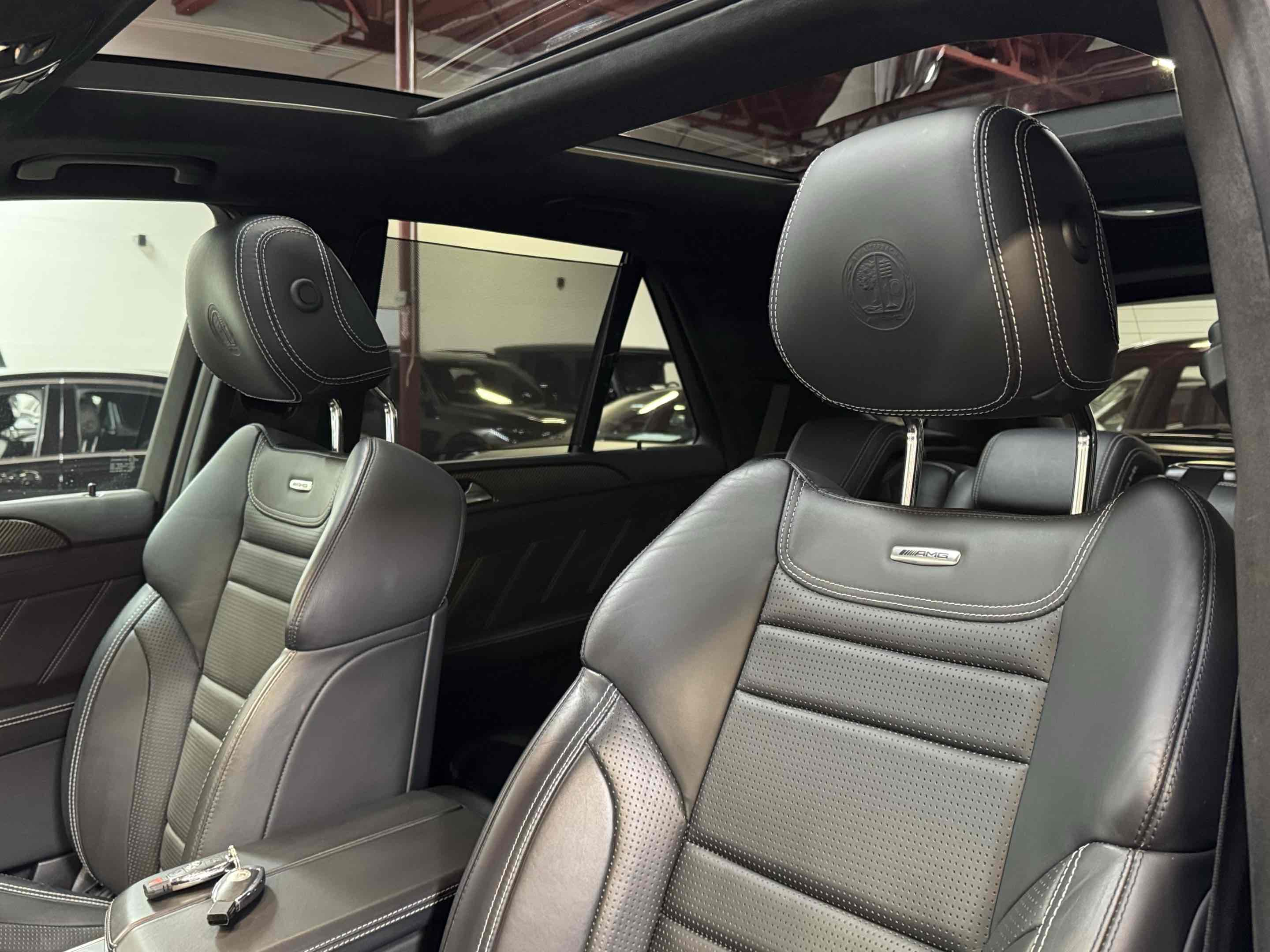 2019 Mercedes-Benz GLE-Class AMG GLE63 S - Photo 27