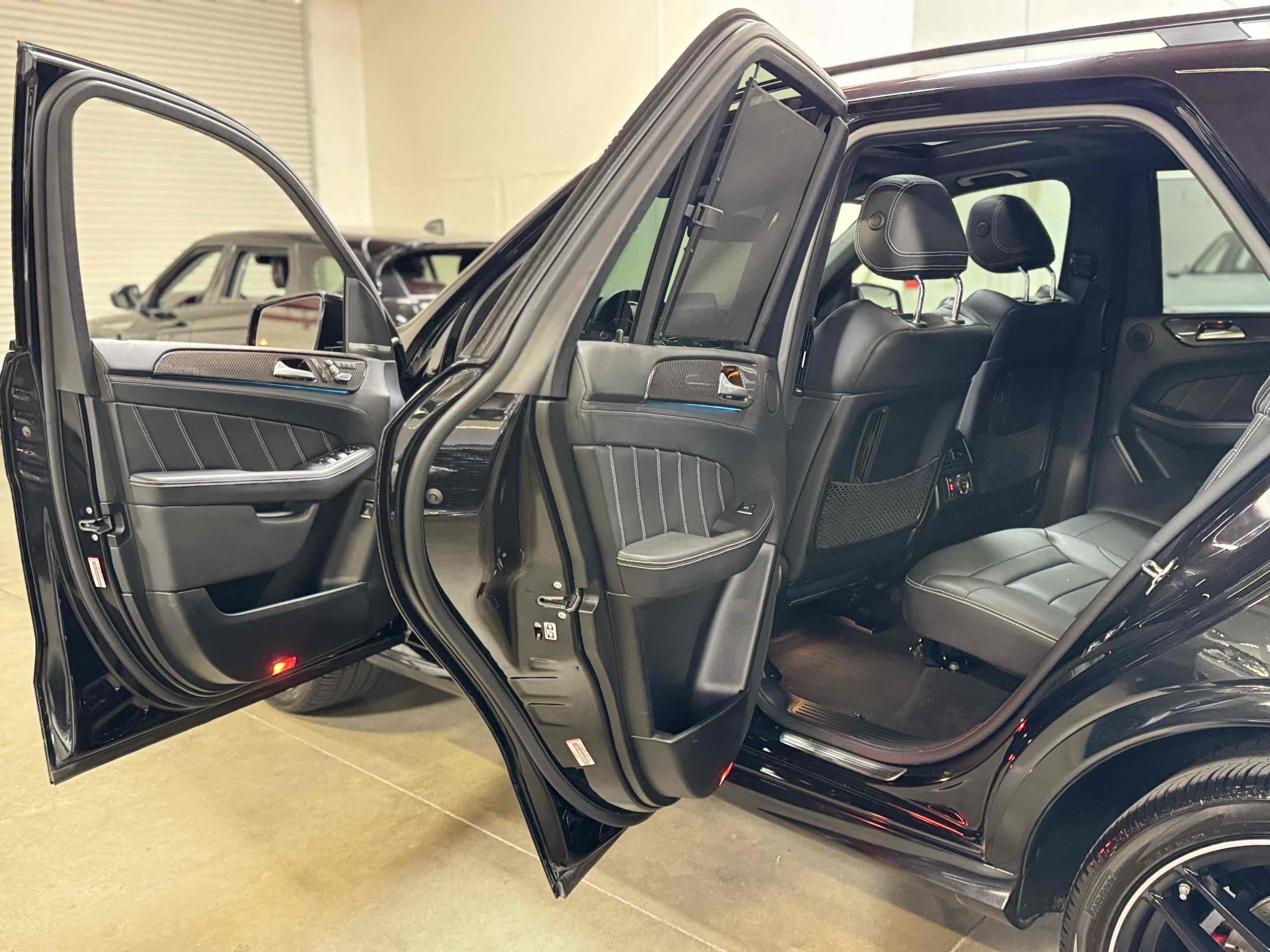 2019 Mercedes-Benz GLE-Class AMG GLE63 S - Photo 40