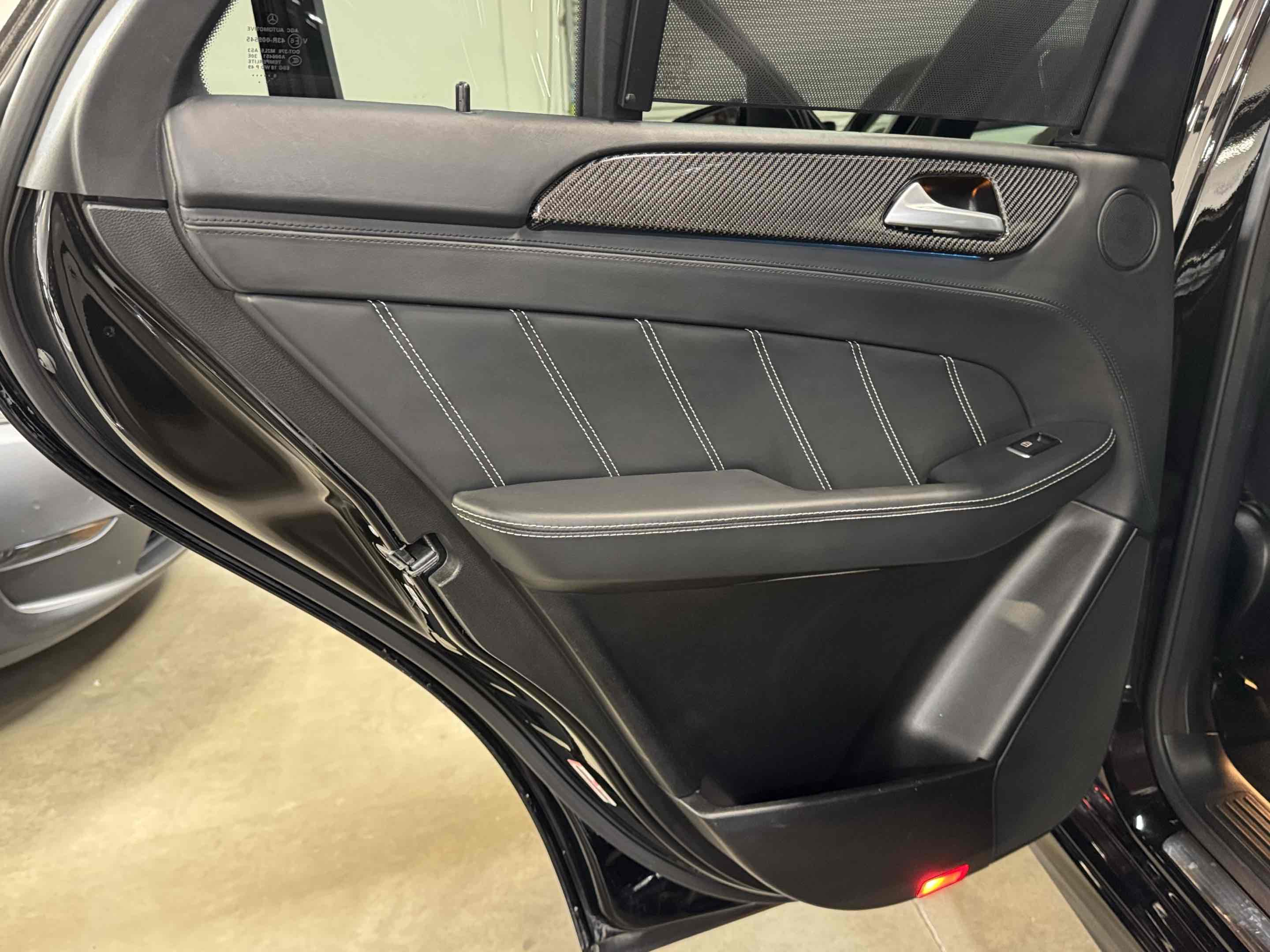 2019 Mercedes-Benz GLE-Class AMG GLE63 S - Photo 77