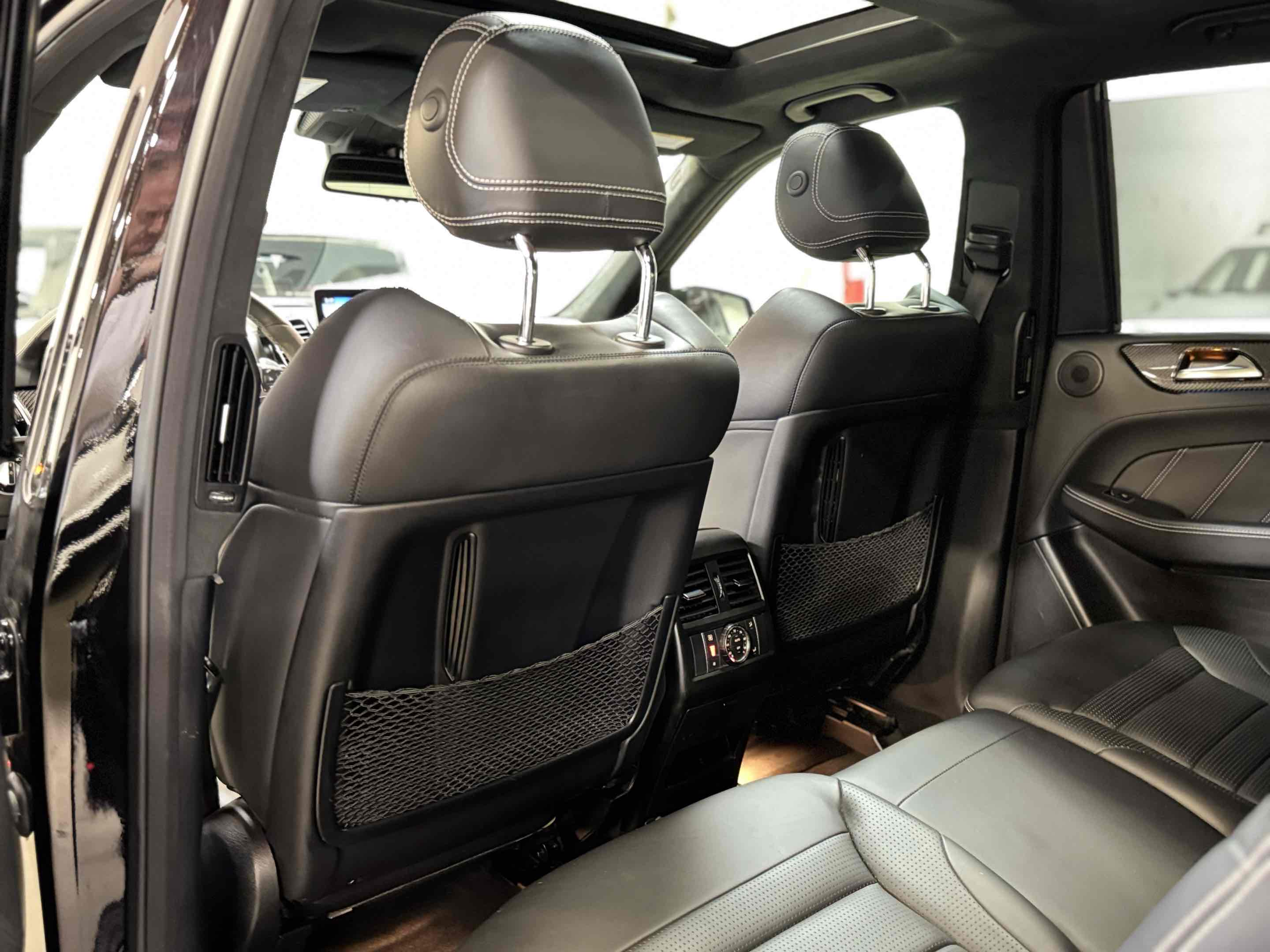 2019 Mercedes-Benz GLE-Class AMG GLE63 S - Photo 28