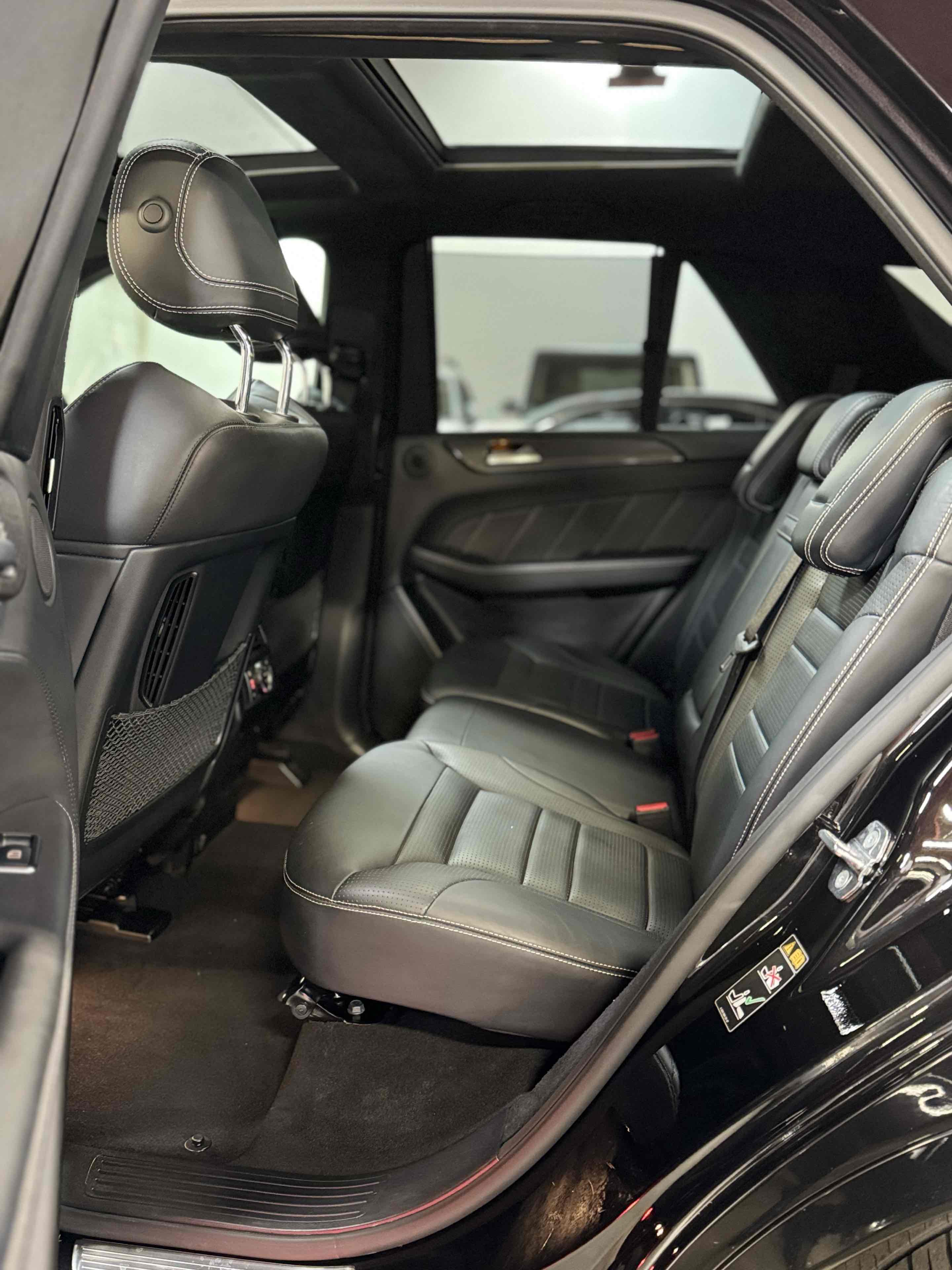 2019 Mercedes-Benz GLE-Class AMG GLE63 S - Photo 7